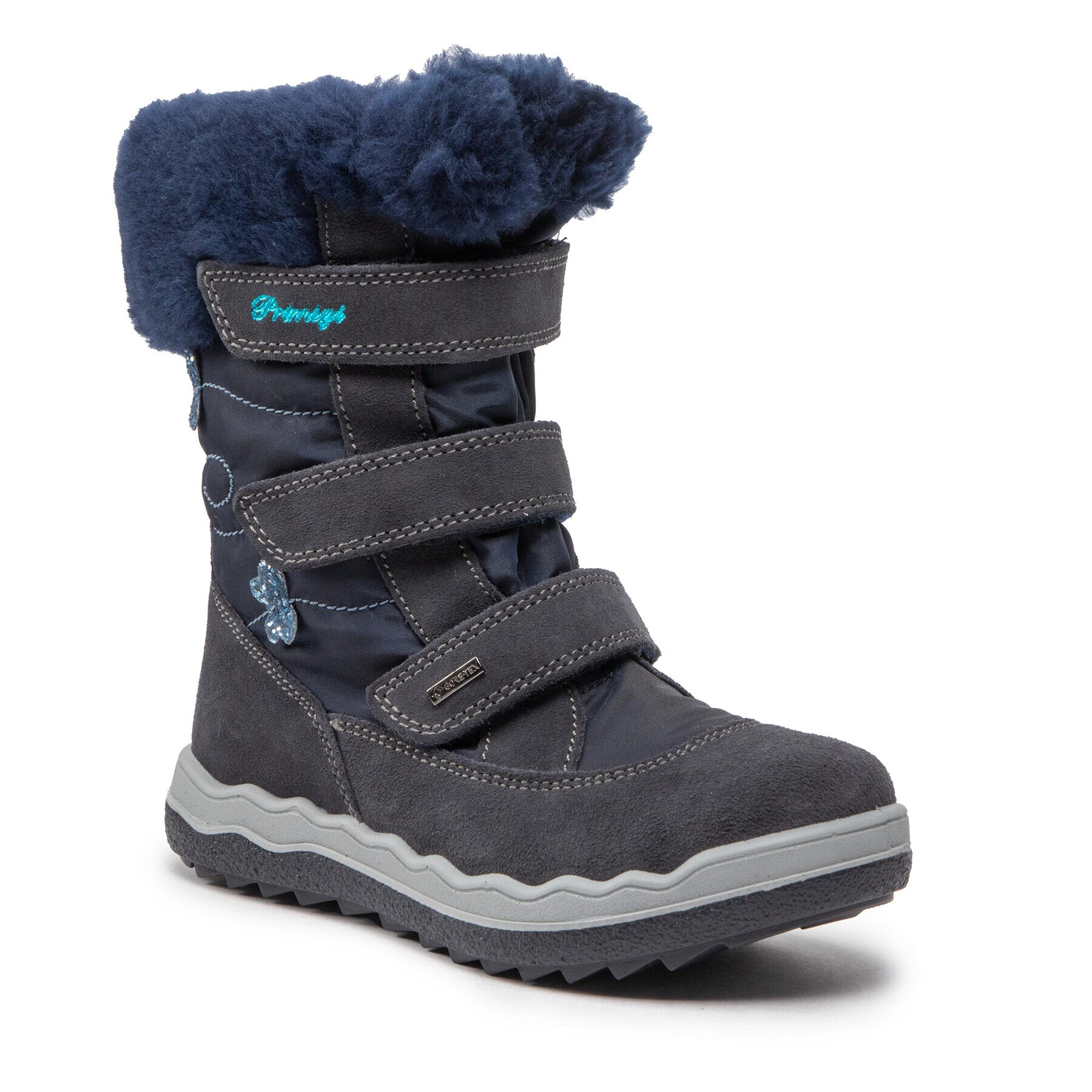 Primigi Апрески GORE-TEX 2879533 S Тъмносин - Pepit.bg