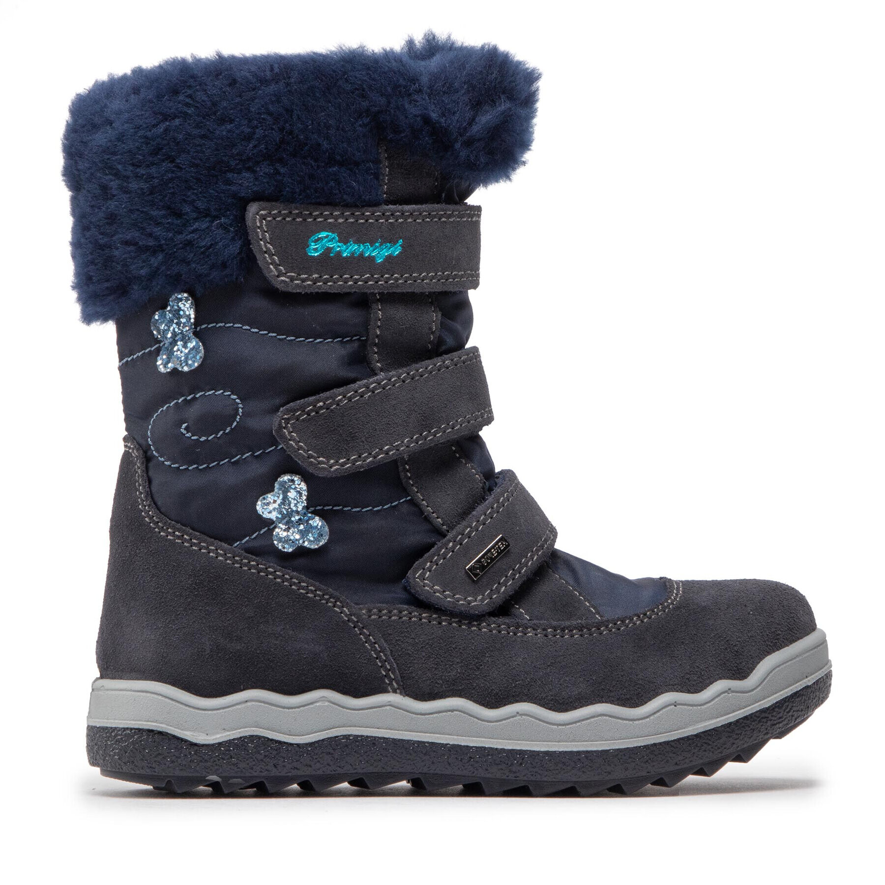 Primigi Апрески GORE-TEX 2879533 S Тъмносин - Pepit.bg