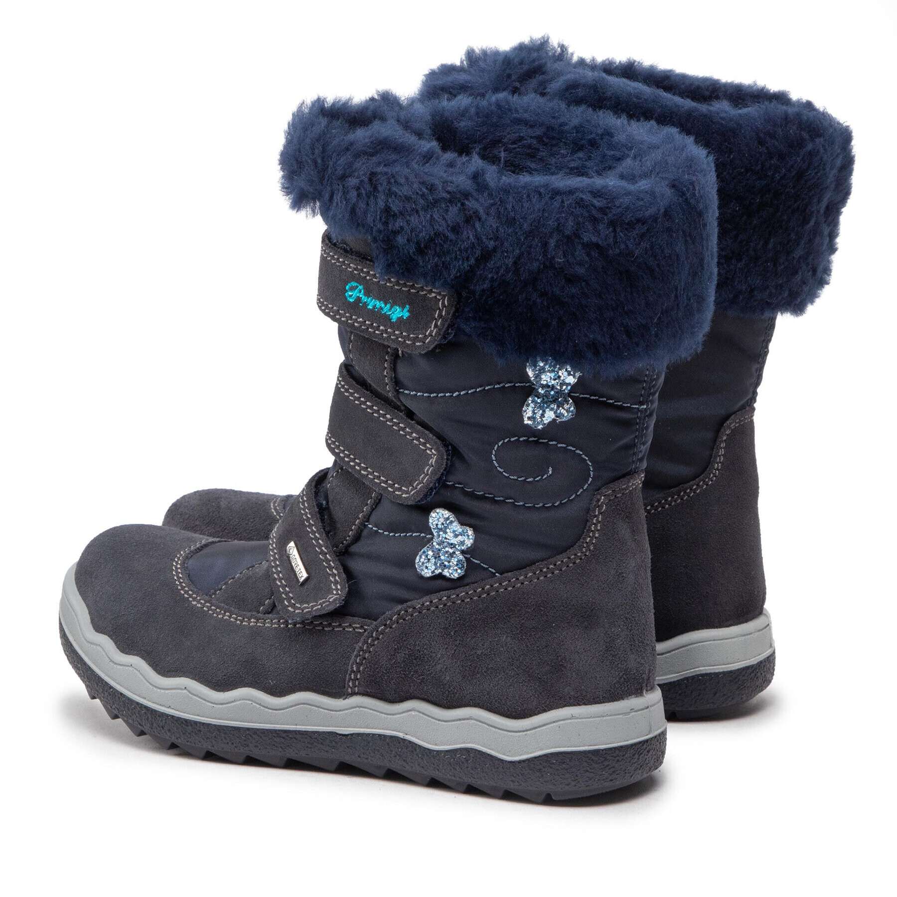 Primigi Апрески GORE-TEX 2879533 S Тъмносин - Pepit.bg
