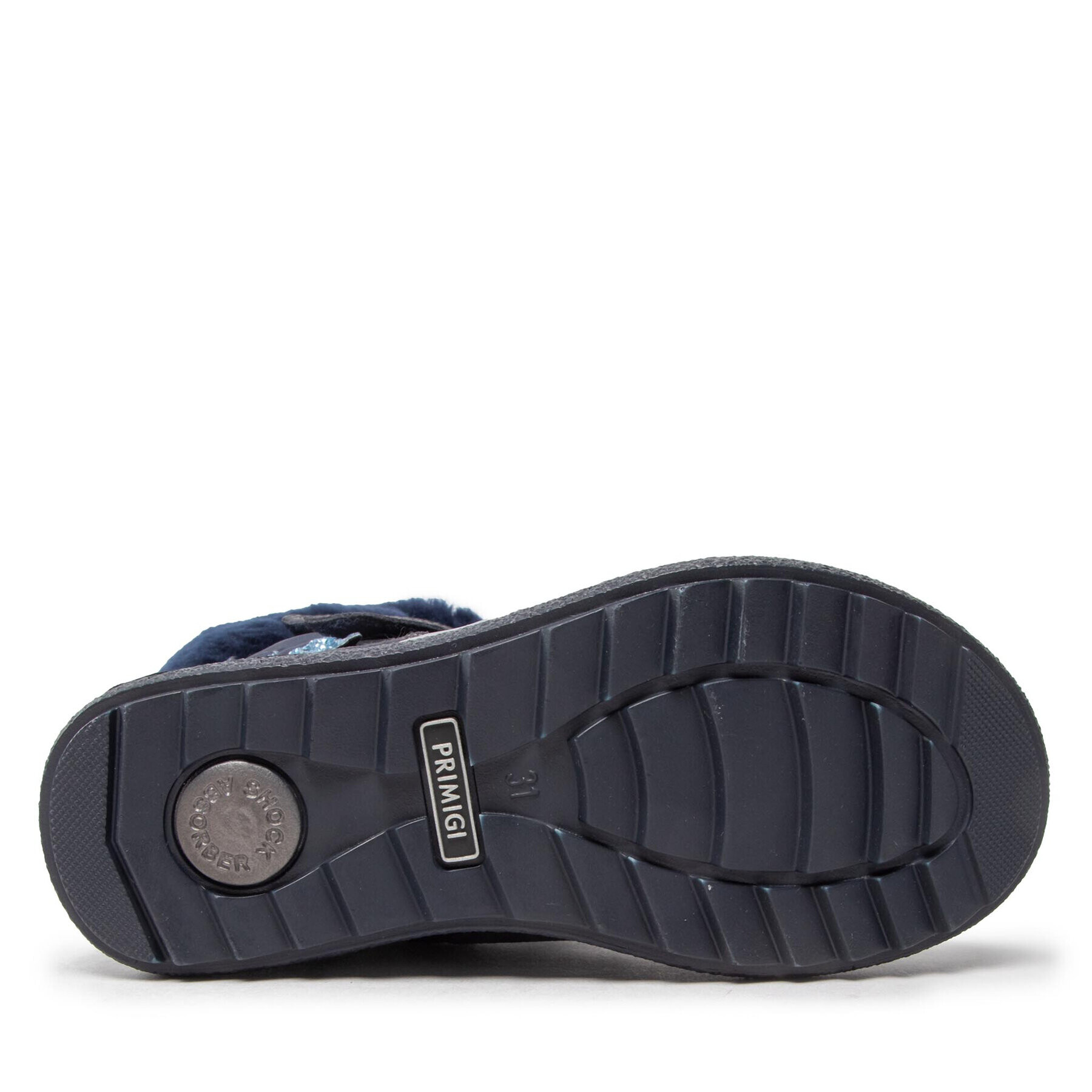 Primigi Апрески GORE-TEX 2879533 S Тъмносин - Pepit.bg
