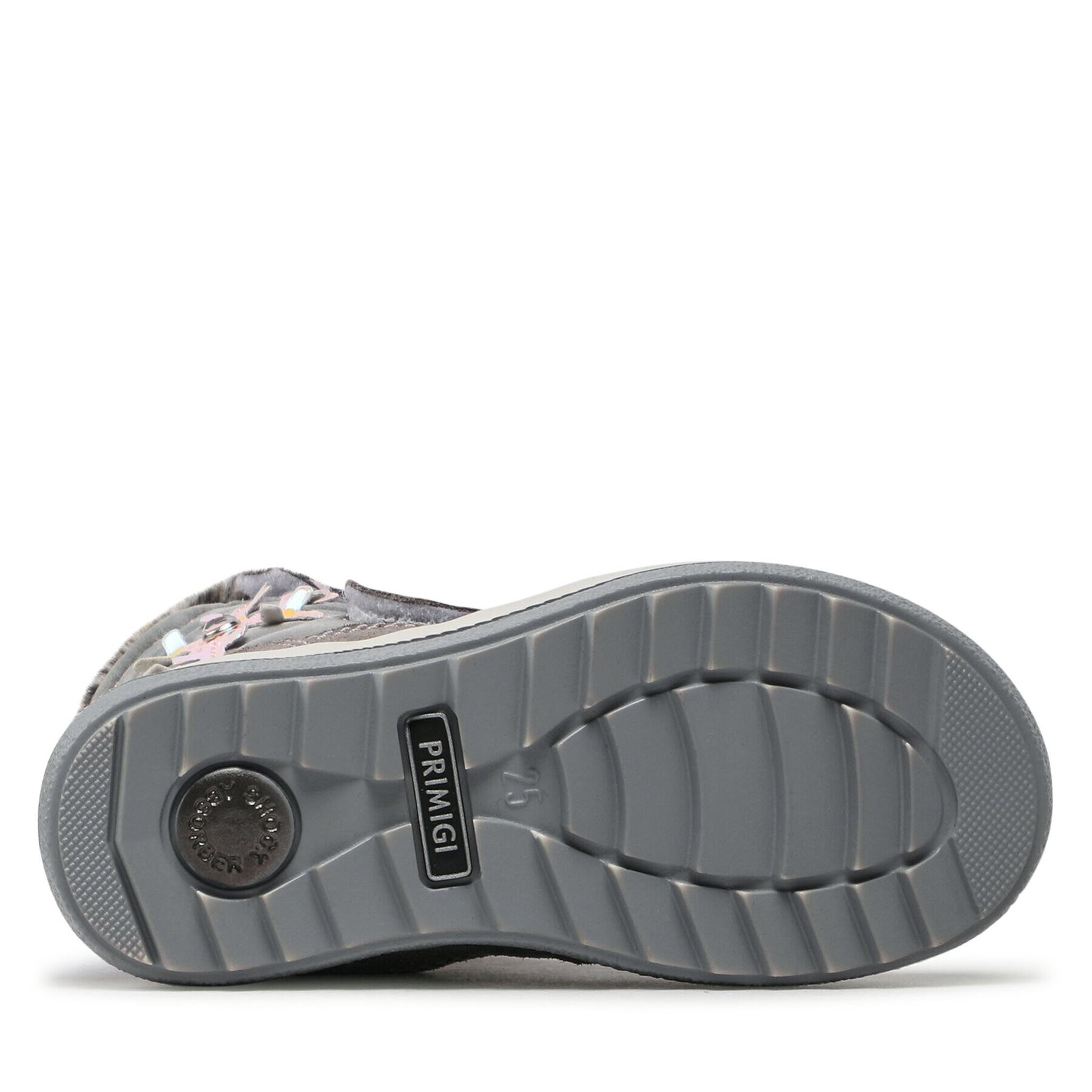 Primigi Апрески GORE-TEX 2879611 M Сив - Pepit.bg