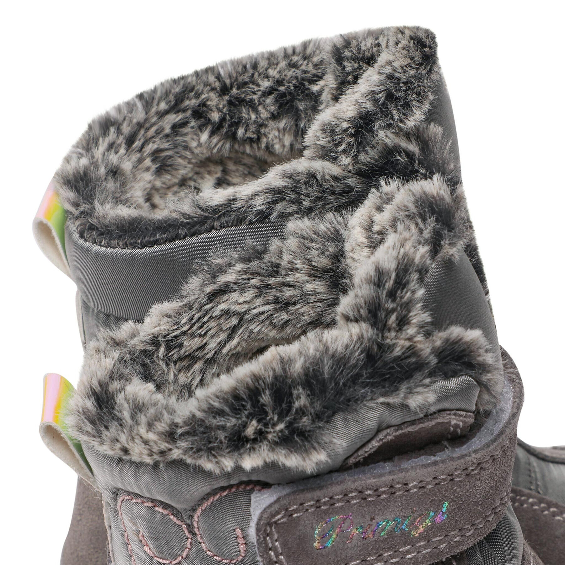 Primigi Апрески GORE-TEX 2879611 M Сив - Pepit.bg