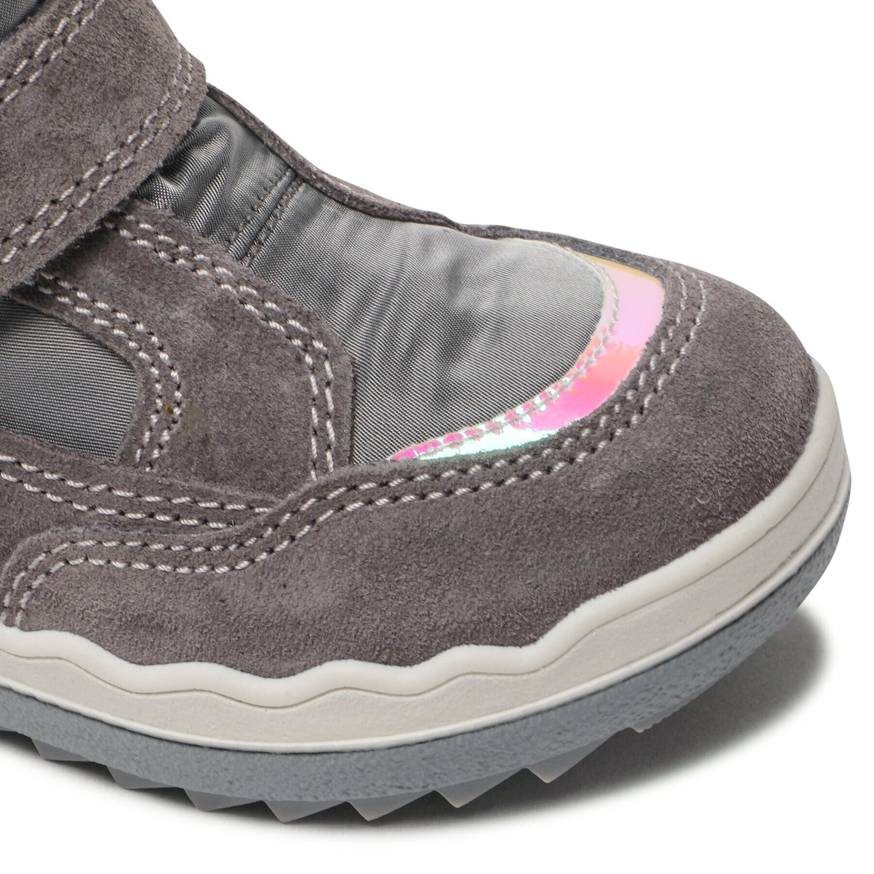 Primigi Апрески GORE-TEX 2879611 M Сив - Pepit.bg