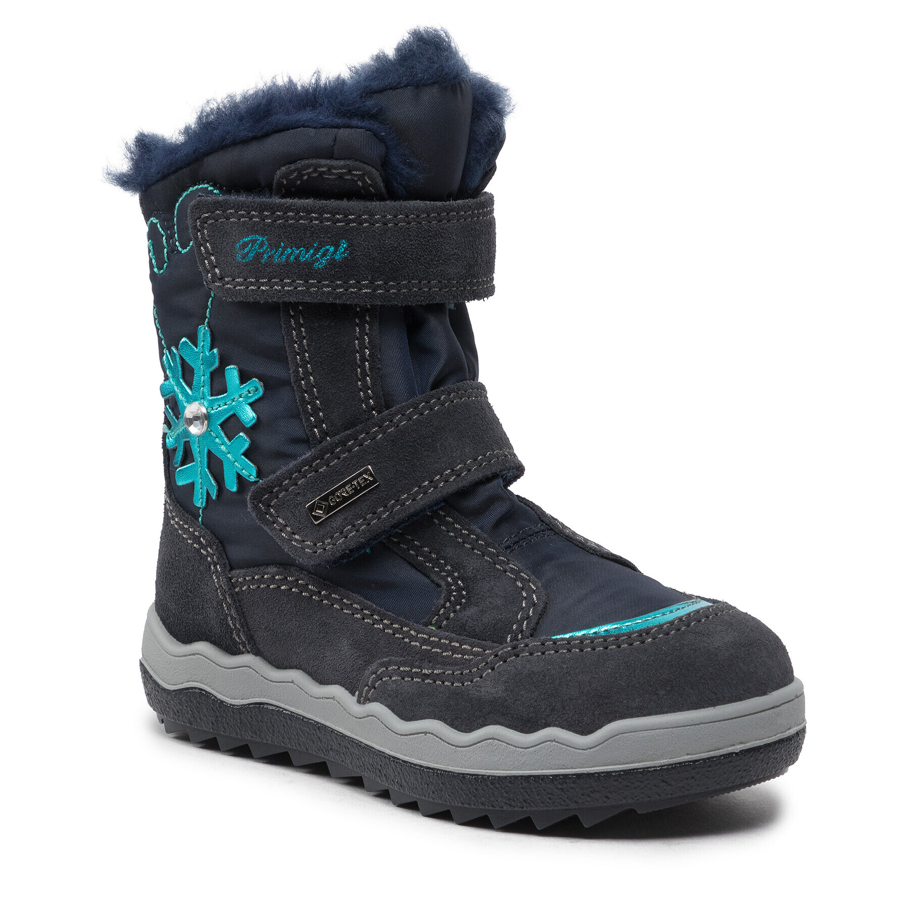Primigi Апрески GORE-TEX 2879644 M Тъмносин - Pepit.bg