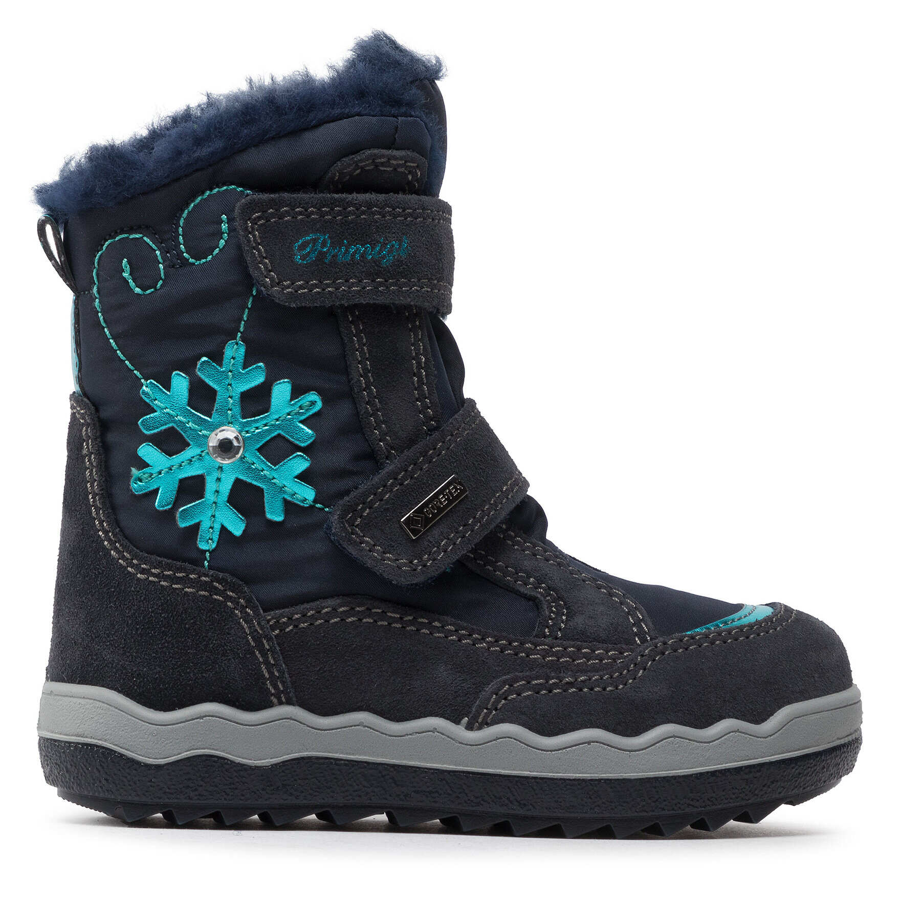 Primigi Апрески GORE-TEX 2879644 M Тъмносин - Pepit.bg