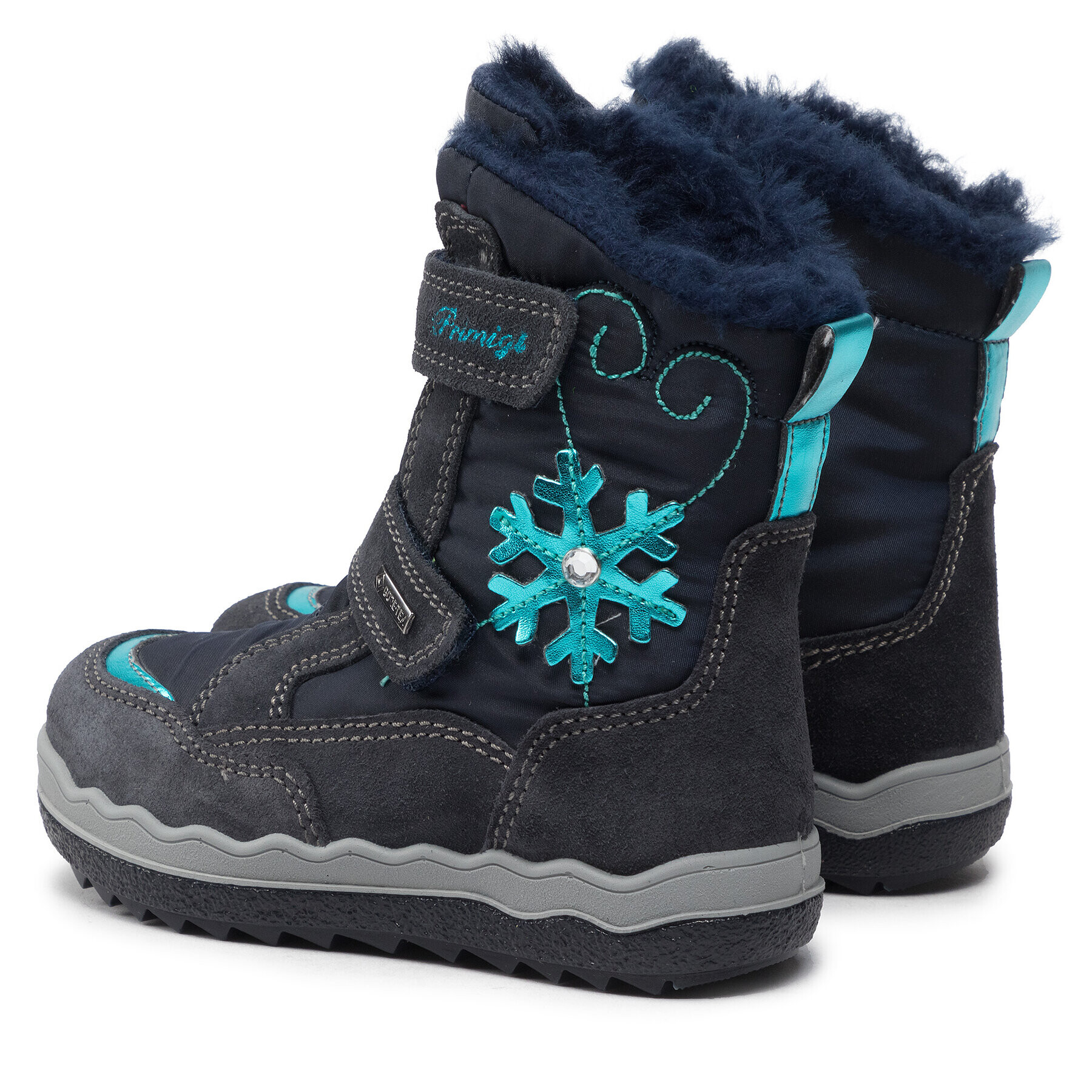 Primigi Апрески GORE-TEX 2879644 M Тъмносин - Pepit.bg
