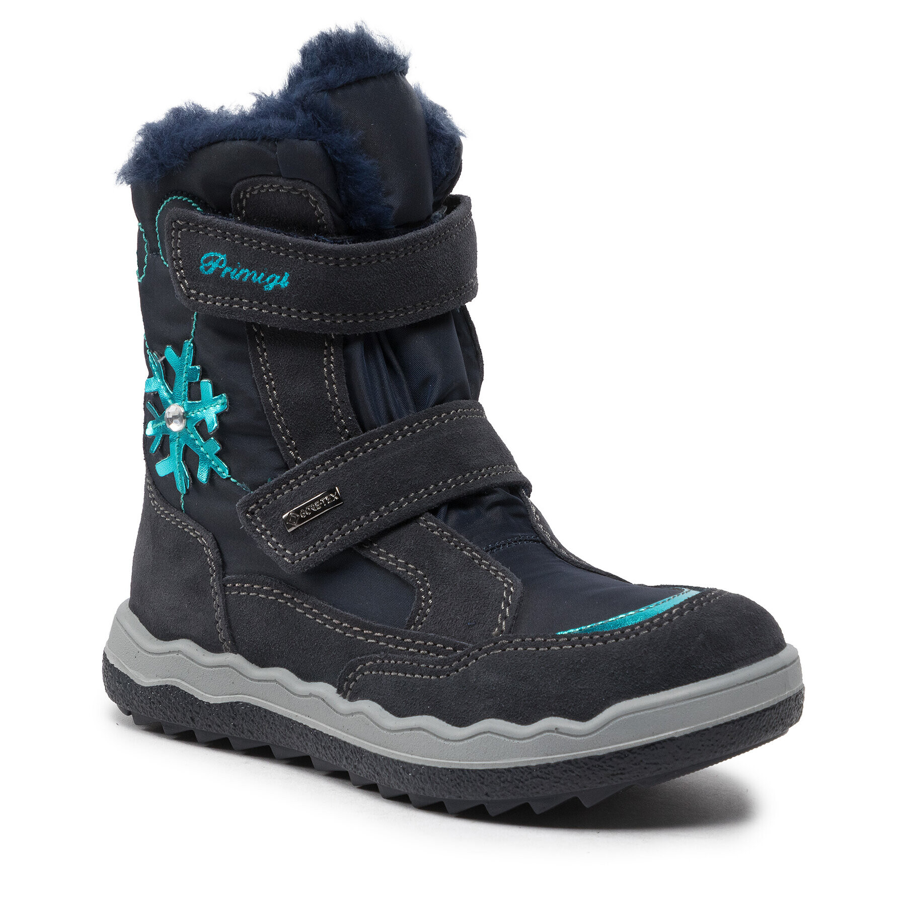 Primigi Апрески GORE-TEX 2879644 S Тъмносин - Pepit.bg