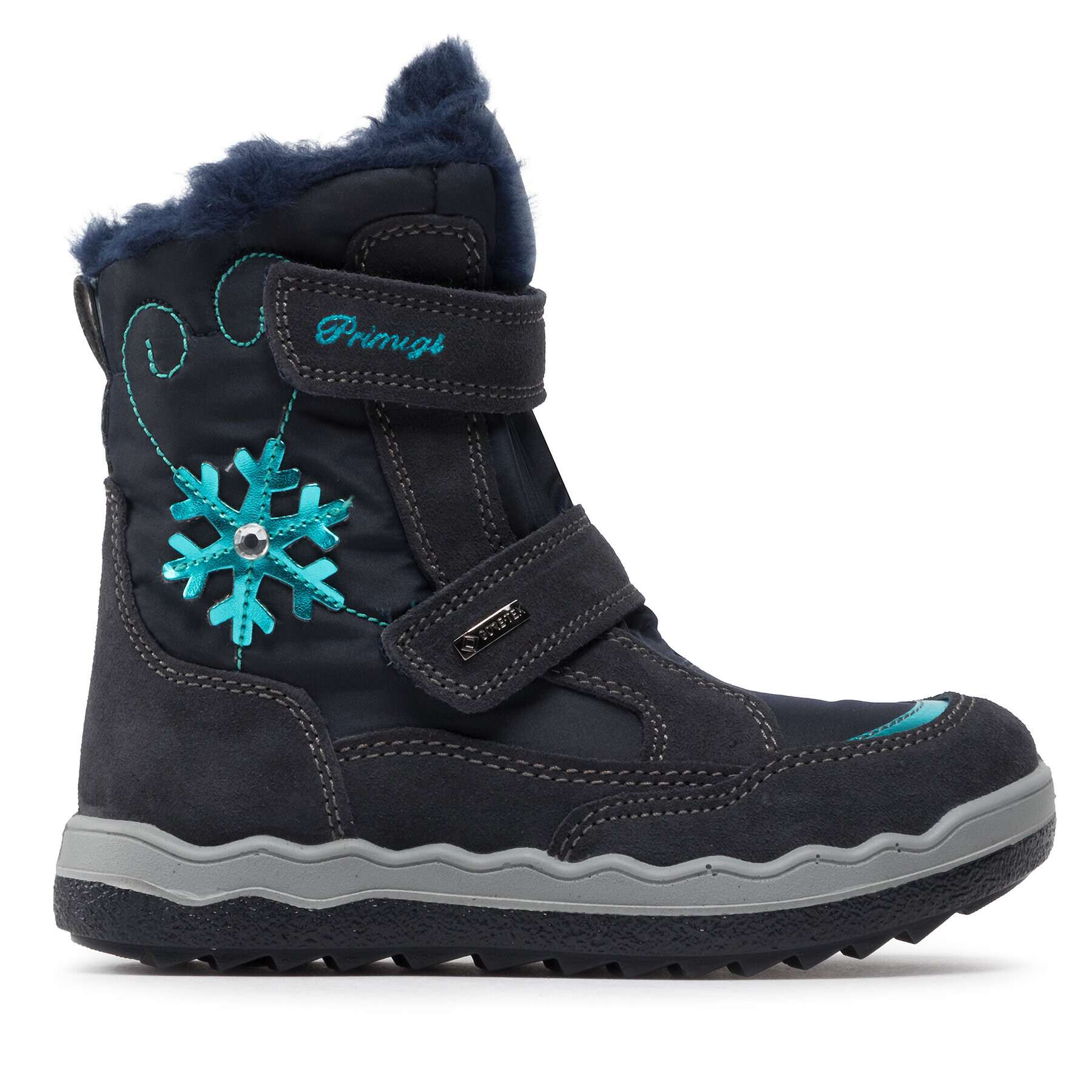 Primigi Апрески GORE-TEX 2879644 S Тъмносин - Pepit.bg