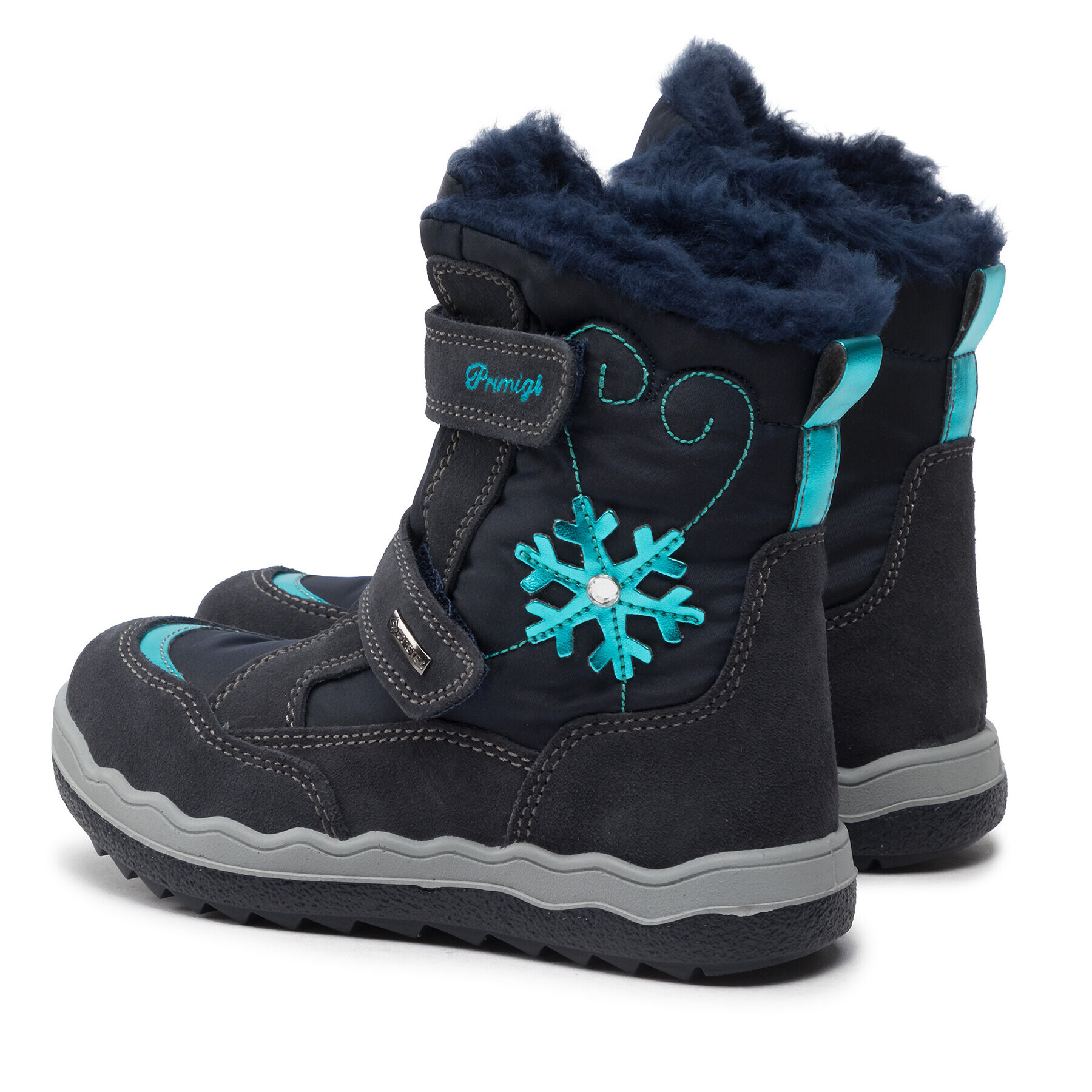 Primigi Апрески GORE-TEX 2879644 S Тъмносин - Pepit.bg