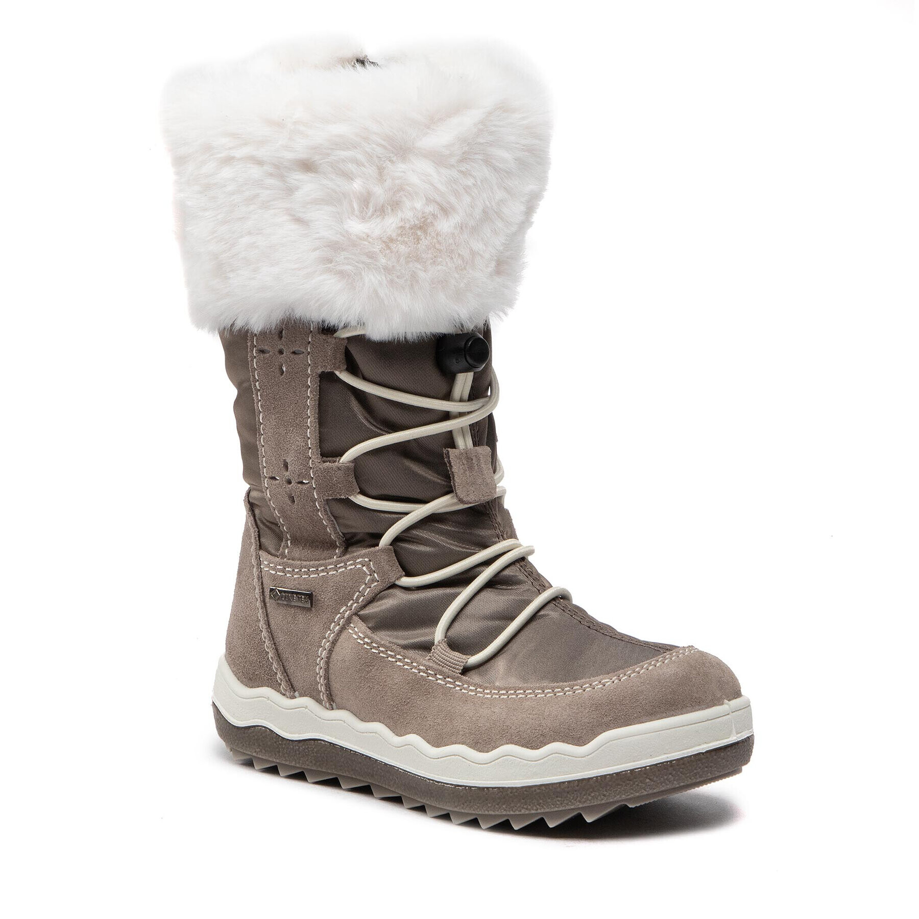 Primigi Апрески GORE-TEX 2879711 M Сив - Pepit.bg