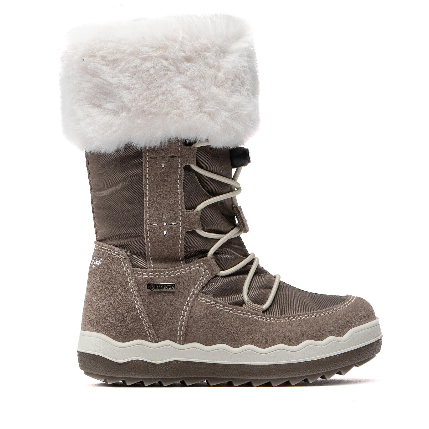 Primigi Апрески GORE-TEX 2879711 M Сив - Pepit.bg