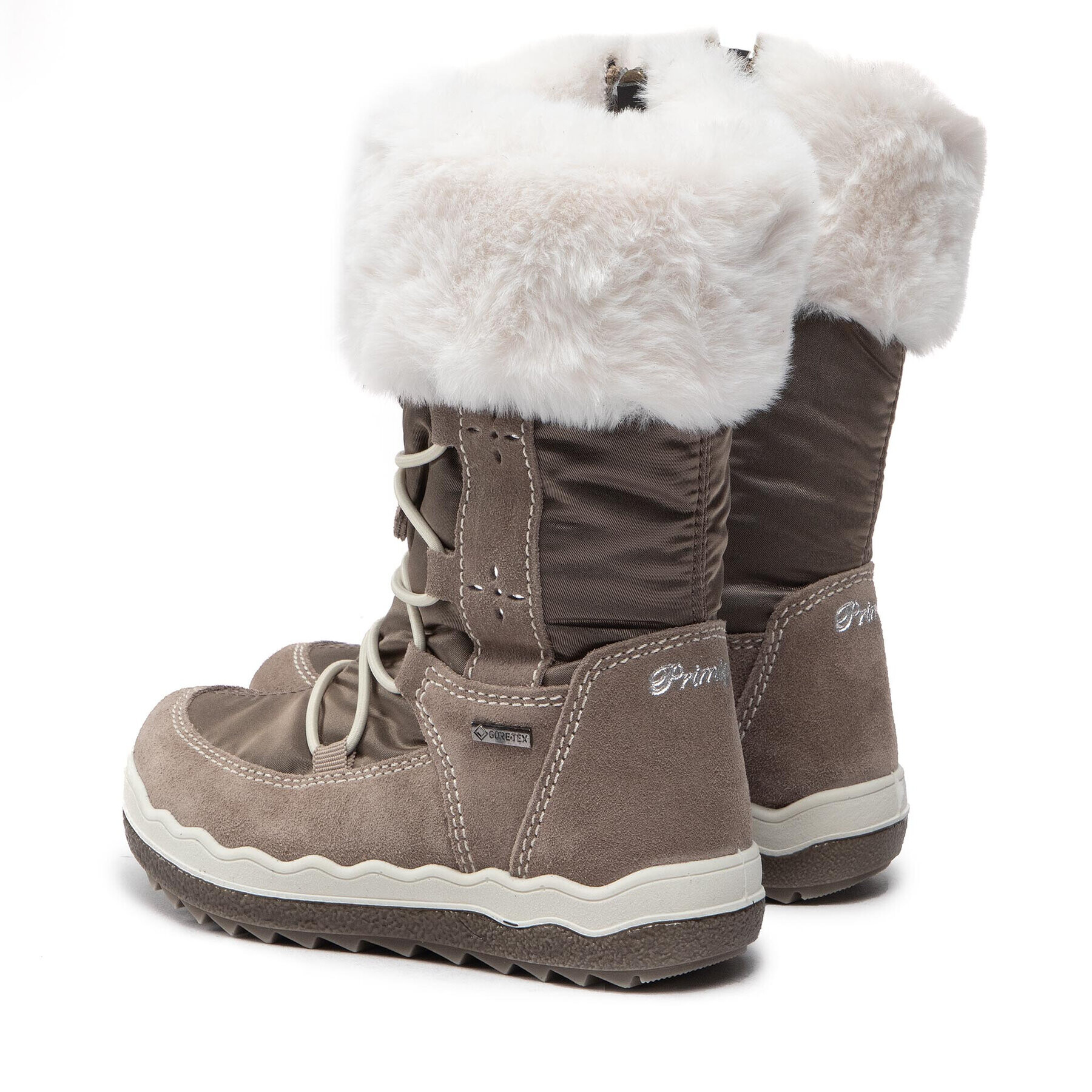 Primigi Апрески GORE-TEX 2879711 M Сив - Pepit.bg