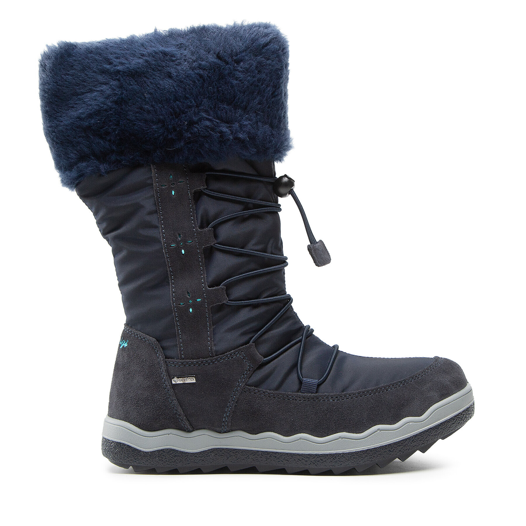 Primigi Апрески GORE-TEX 2879722 D Тъмносин - Pepit.bg