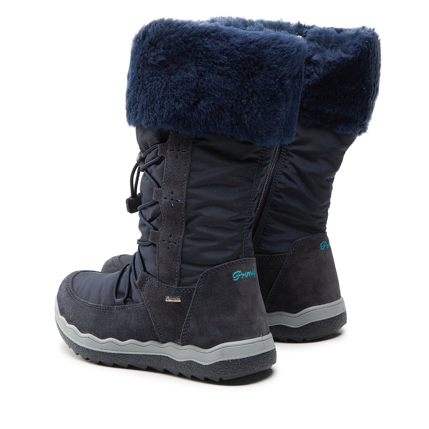 Primigi Апрески GORE-TEX 2879722 D Тъмносин - Pepit.bg