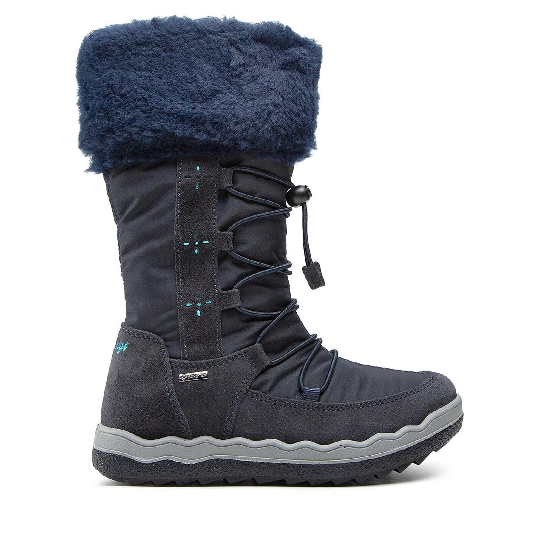 Primigi Апрески GORE-TEX 2879722 S Тъмносин - Pepit.bg