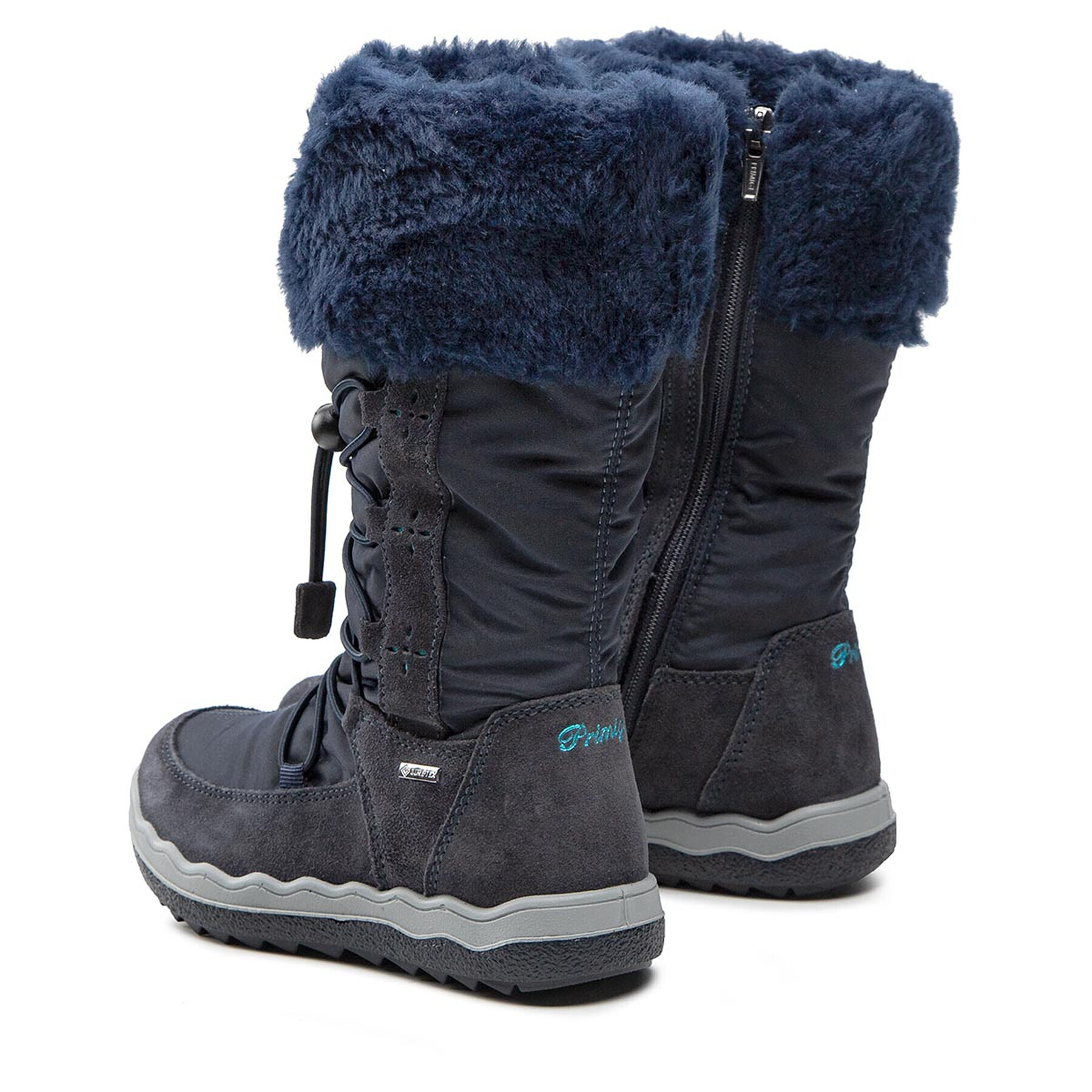 Primigi Апрески GORE-TEX 2879722 S Тъмносин - Pepit.bg