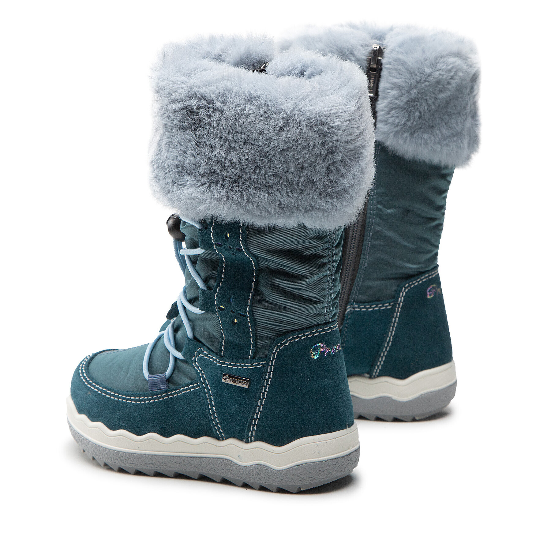 Primigi Апрески GORE-TEX 2879733 M Син - Pepit.bg