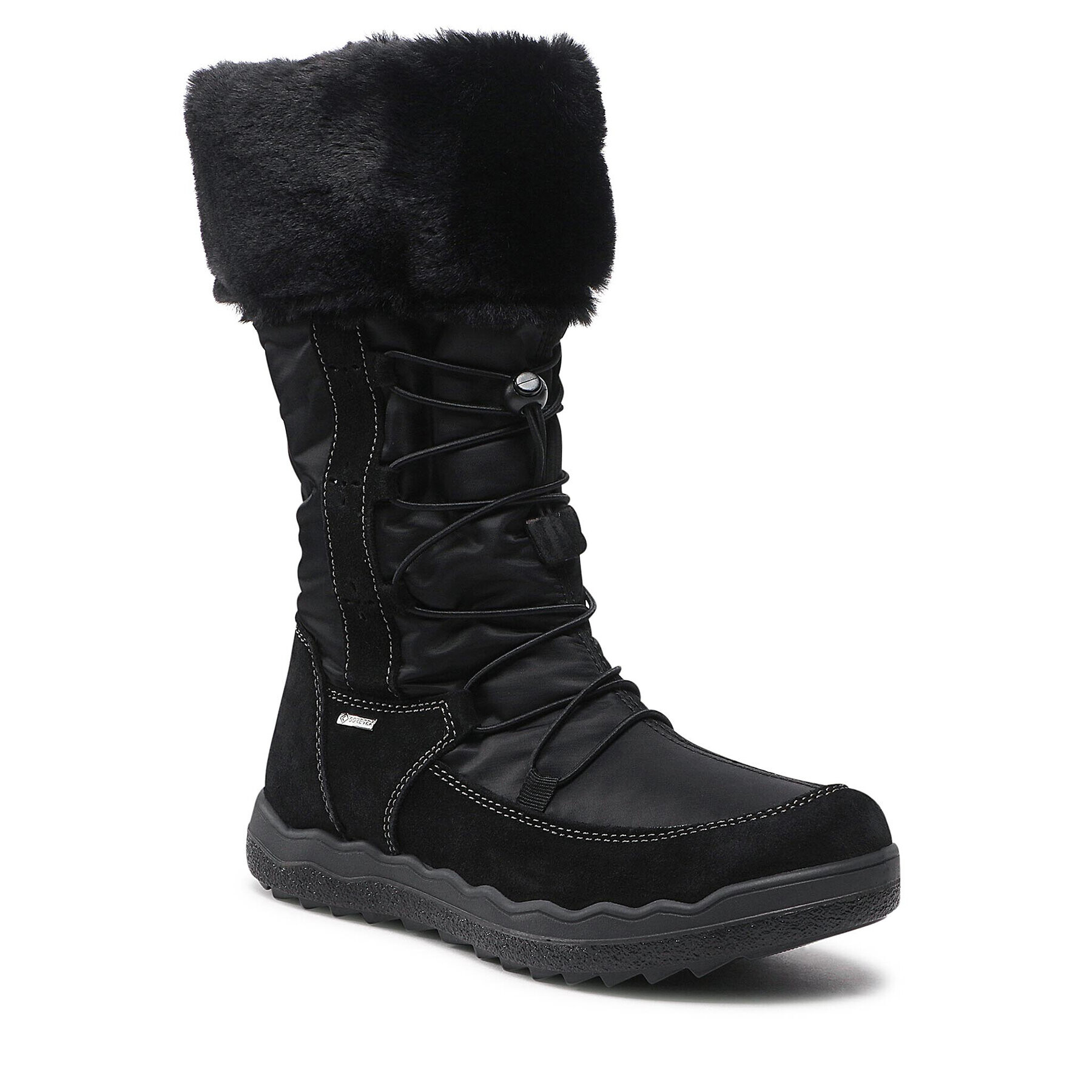 Primigi Апрески GORE-TEX 2879744 D Черен - Pepit.bg