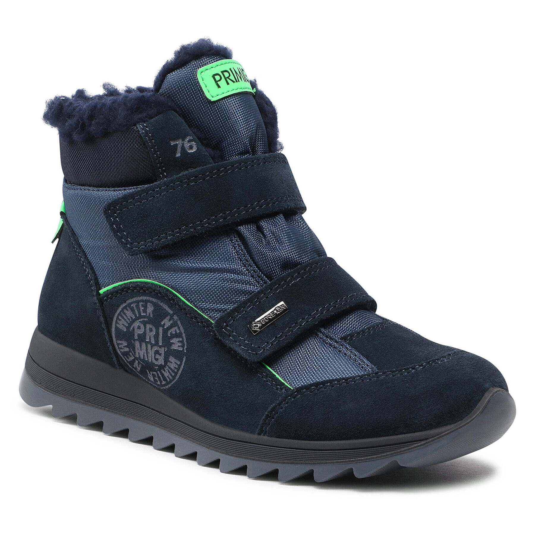 Primigi Апрески GORE-TEX 2886111 D Тъмносин - Pepit.bg