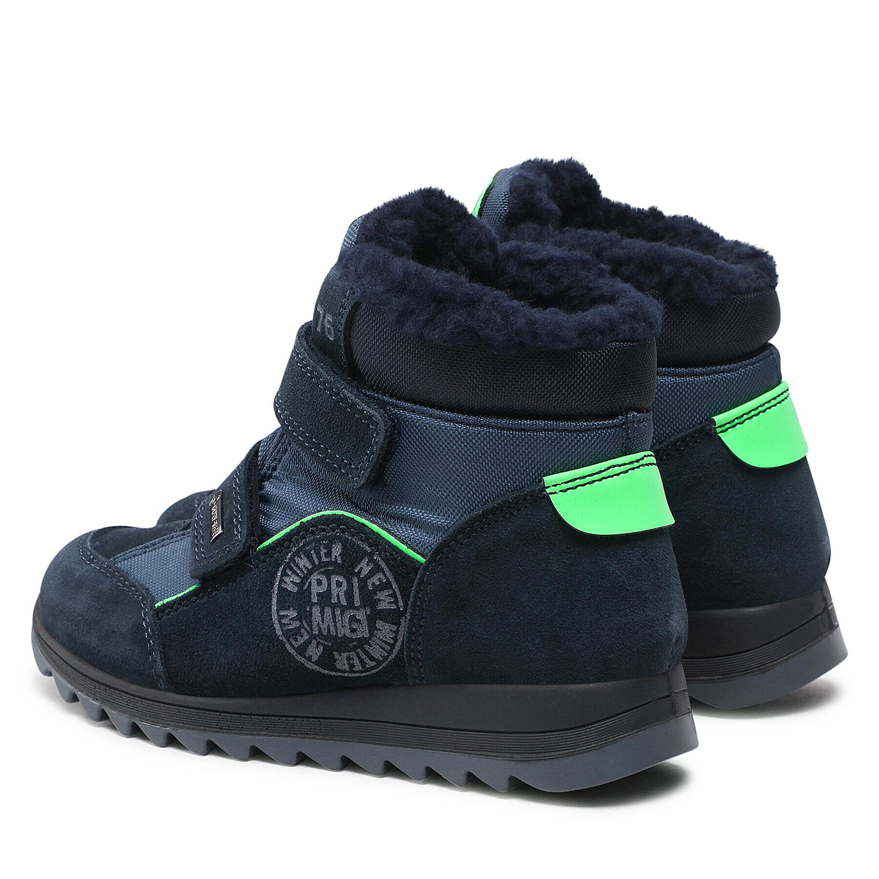 Primigi Апрески GORE-TEX 2886111 S Тъмносин - Pepit.bg