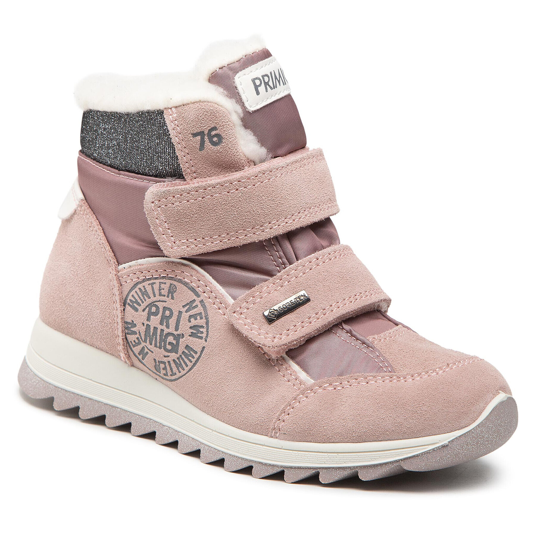 Primigi Апрески GORE-TEX 2886122 S Розов - Pepit.bg