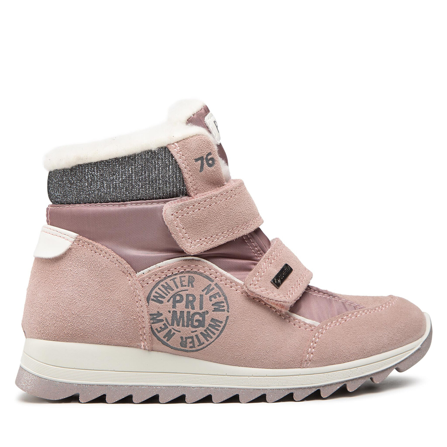 Primigi Апрески GORE-TEX 2886122 S Розов - Pepit.bg