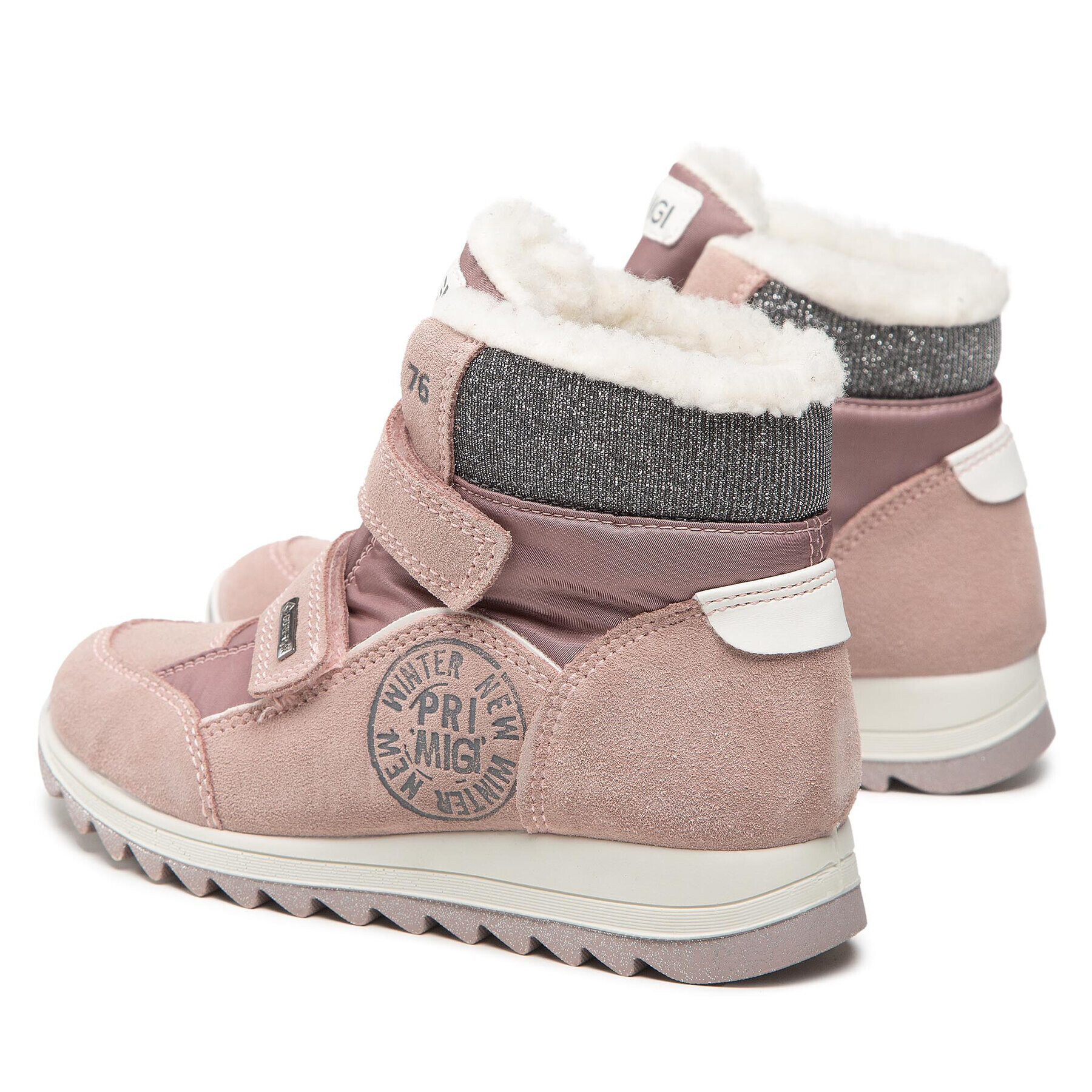 Primigi Апрески GORE-TEX 2886122 S Розов - Pepit.bg