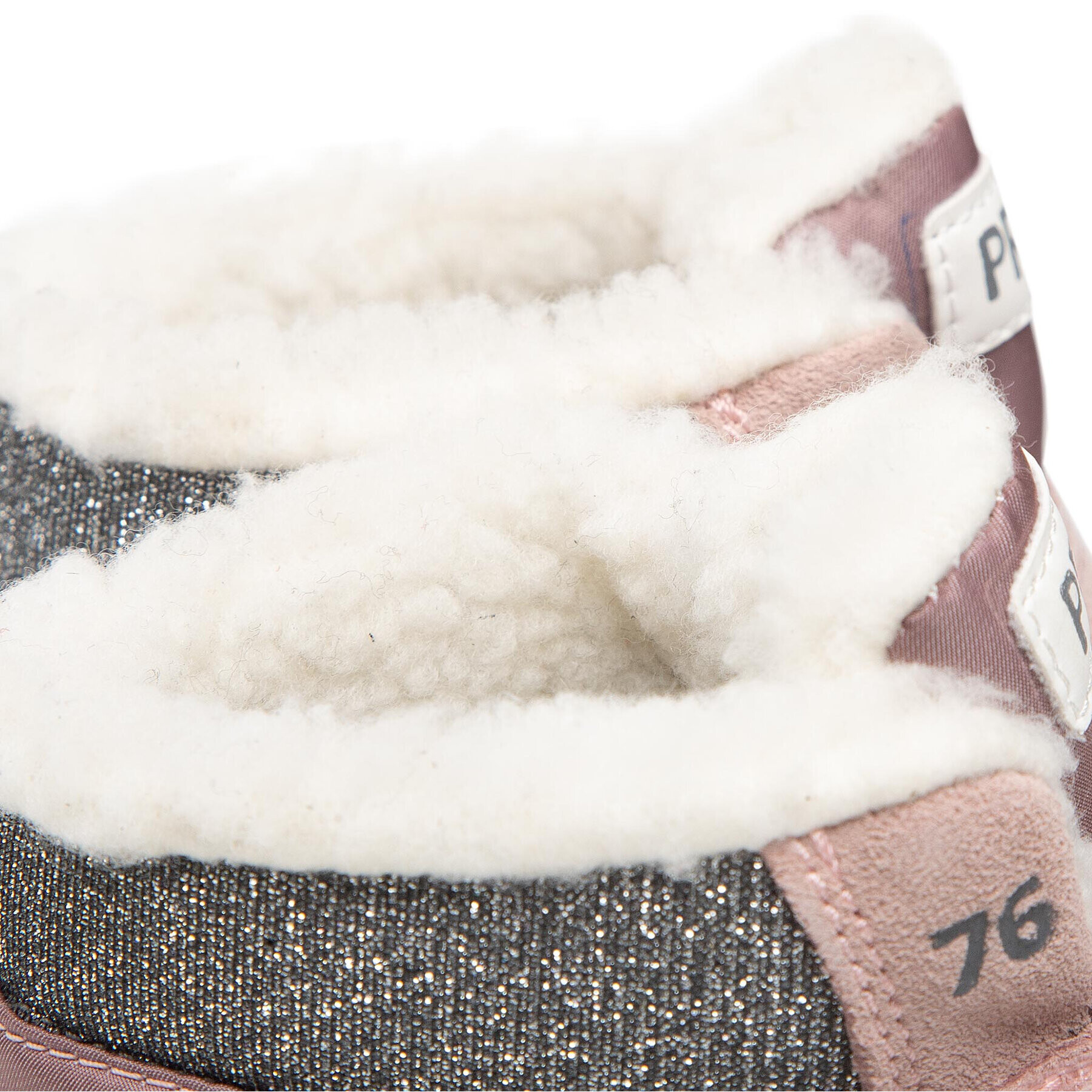 Primigi Апрески GORE-TEX 2886122 S Розов - Pepit.bg