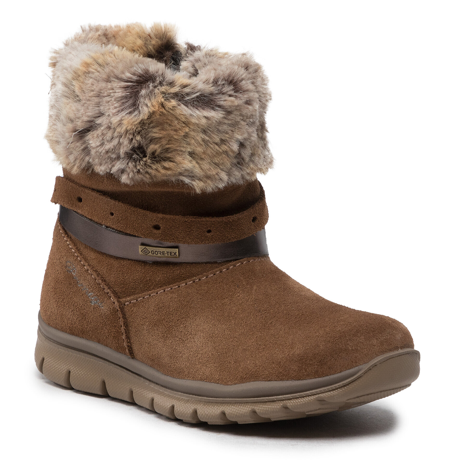 Primigi Апрески GORE-TEX 2887700 M Кафяв - Pepit.bg