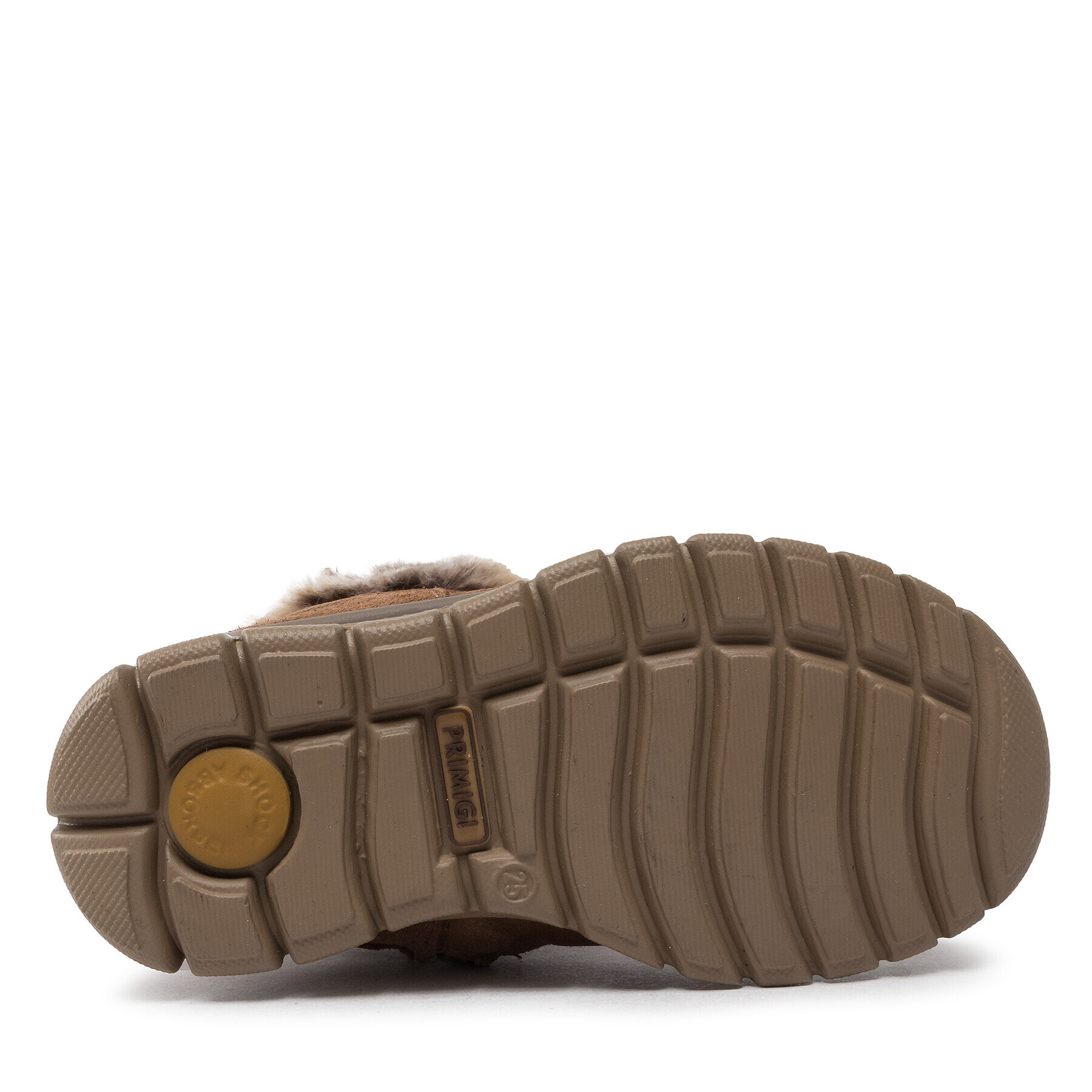 Primigi Апрески GORE-TEX 2887700 M Кафяв - Pepit.bg