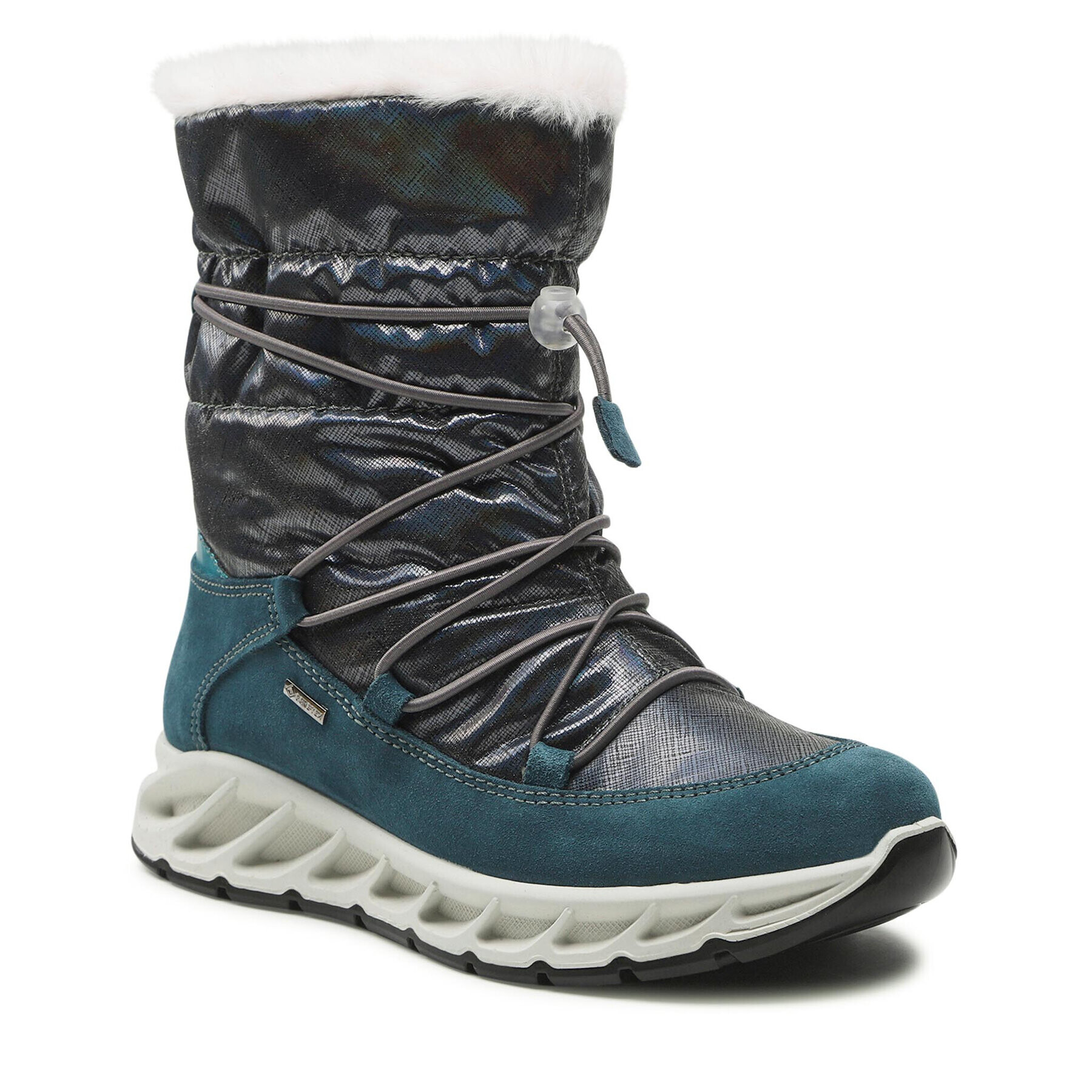Primigi Апрески GORE-TEX 2891500 D Електриков - Pepit.bg