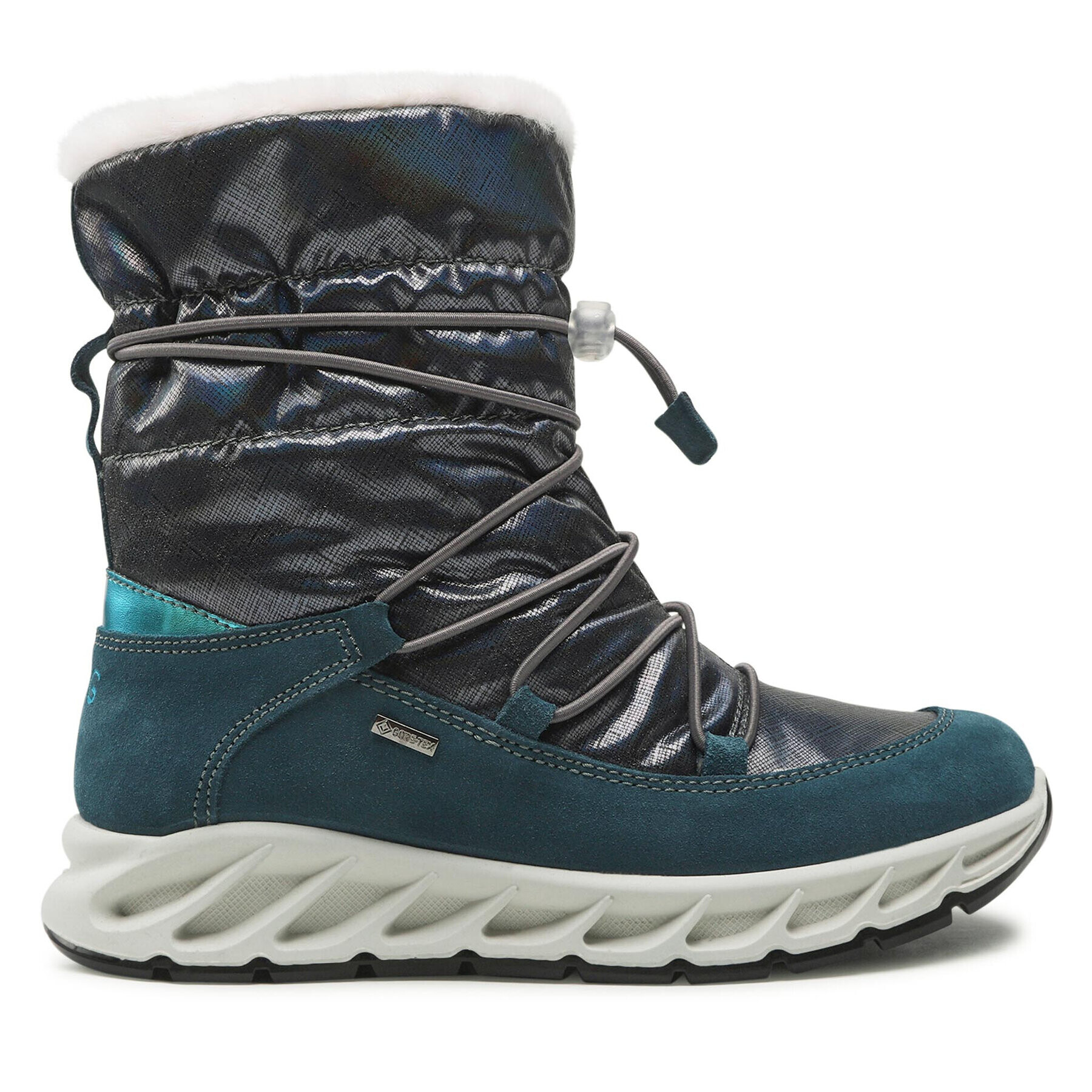 Primigi Апрески GORE-TEX 2891500 D Електриков - Pepit.bg