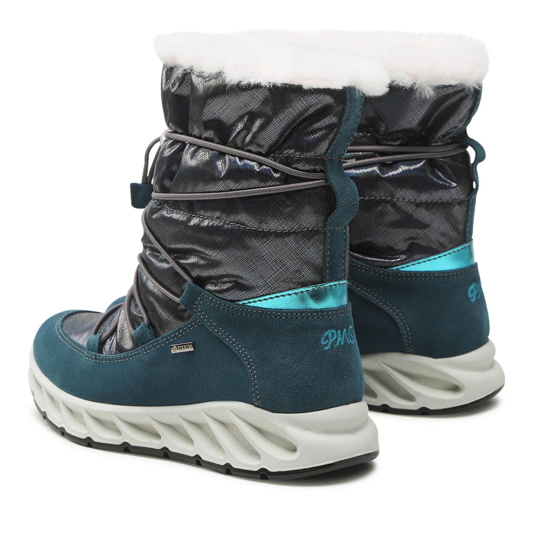 Primigi Апрески GORE-TEX 2891500 D Електриков - Pepit.bg