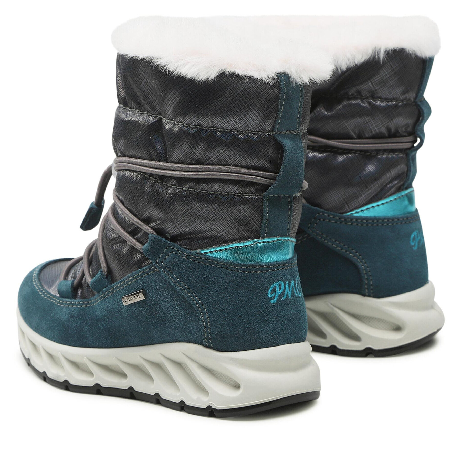 Primigi Апрески GORE-TEX 2891500 M Електриков - Pepit.bg