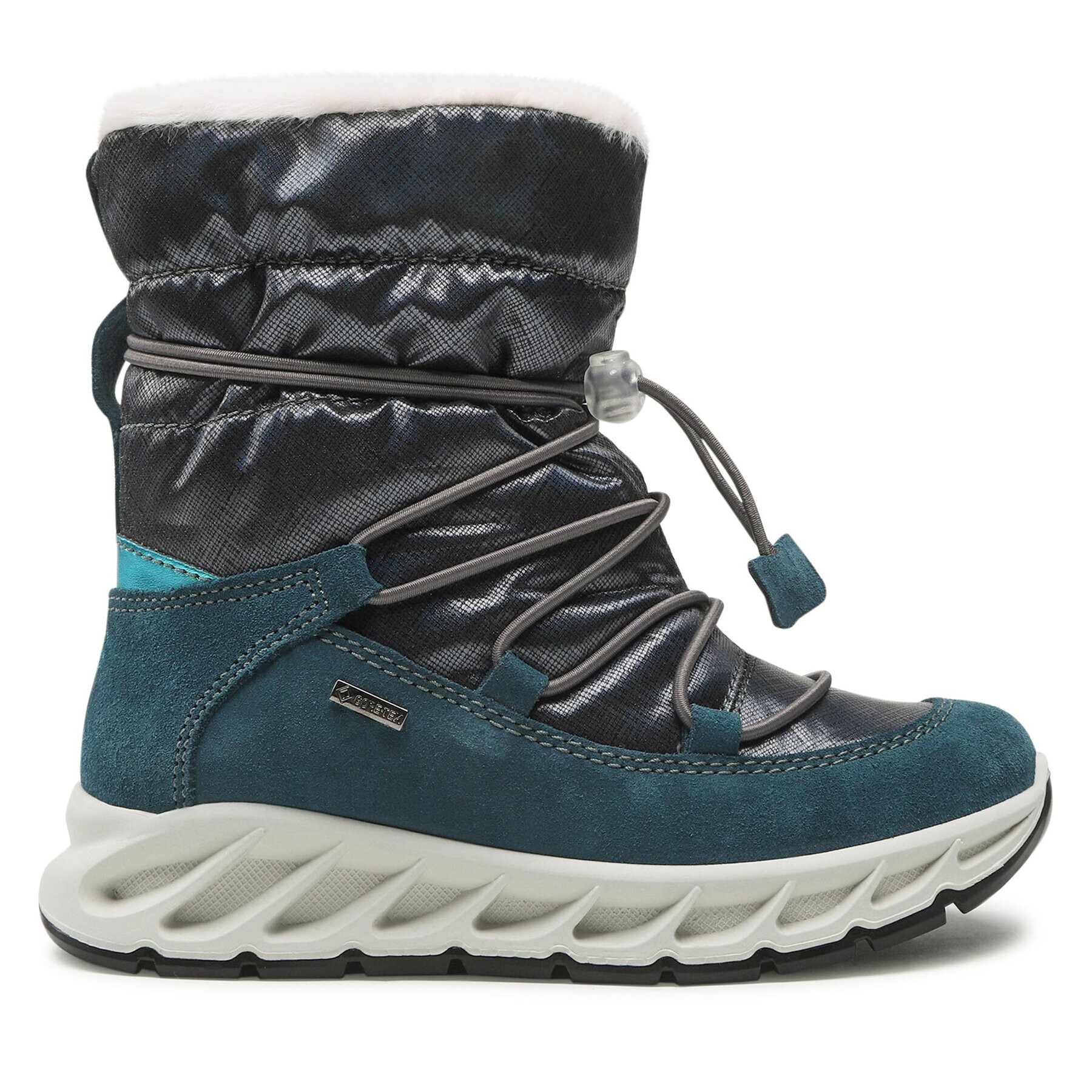 Primigi Апрески GORE-TEX 2891500 S Електриков - Pepit.bg