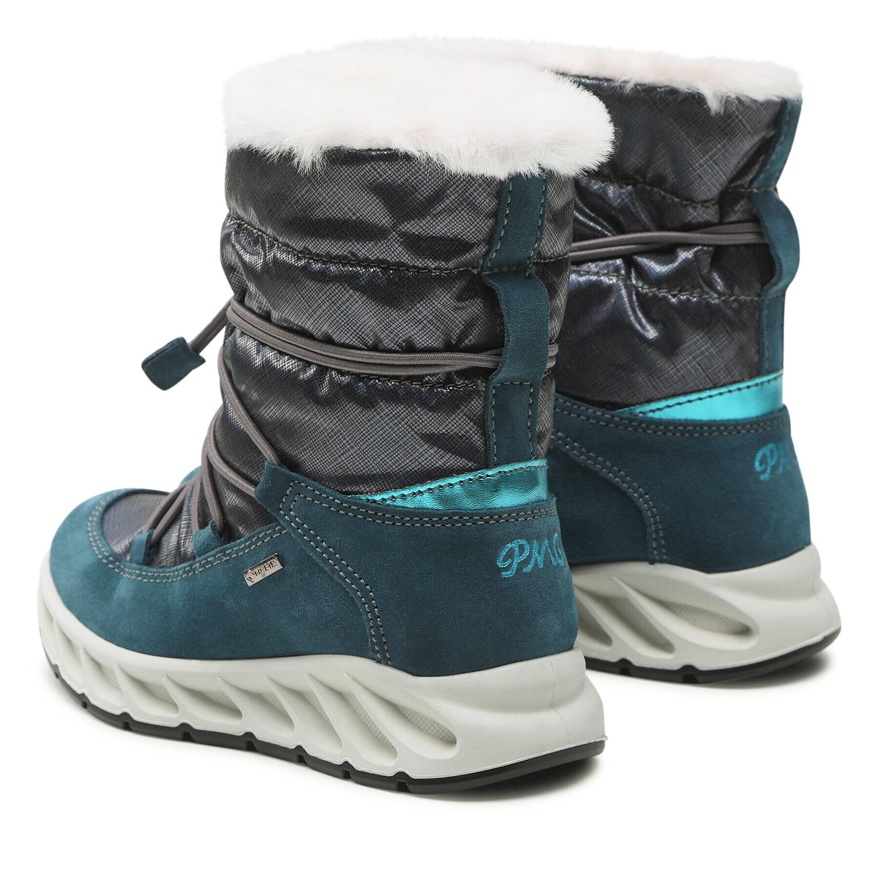 Primigi Апрески GORE-TEX 2891500 S Електриков - Pepit.bg