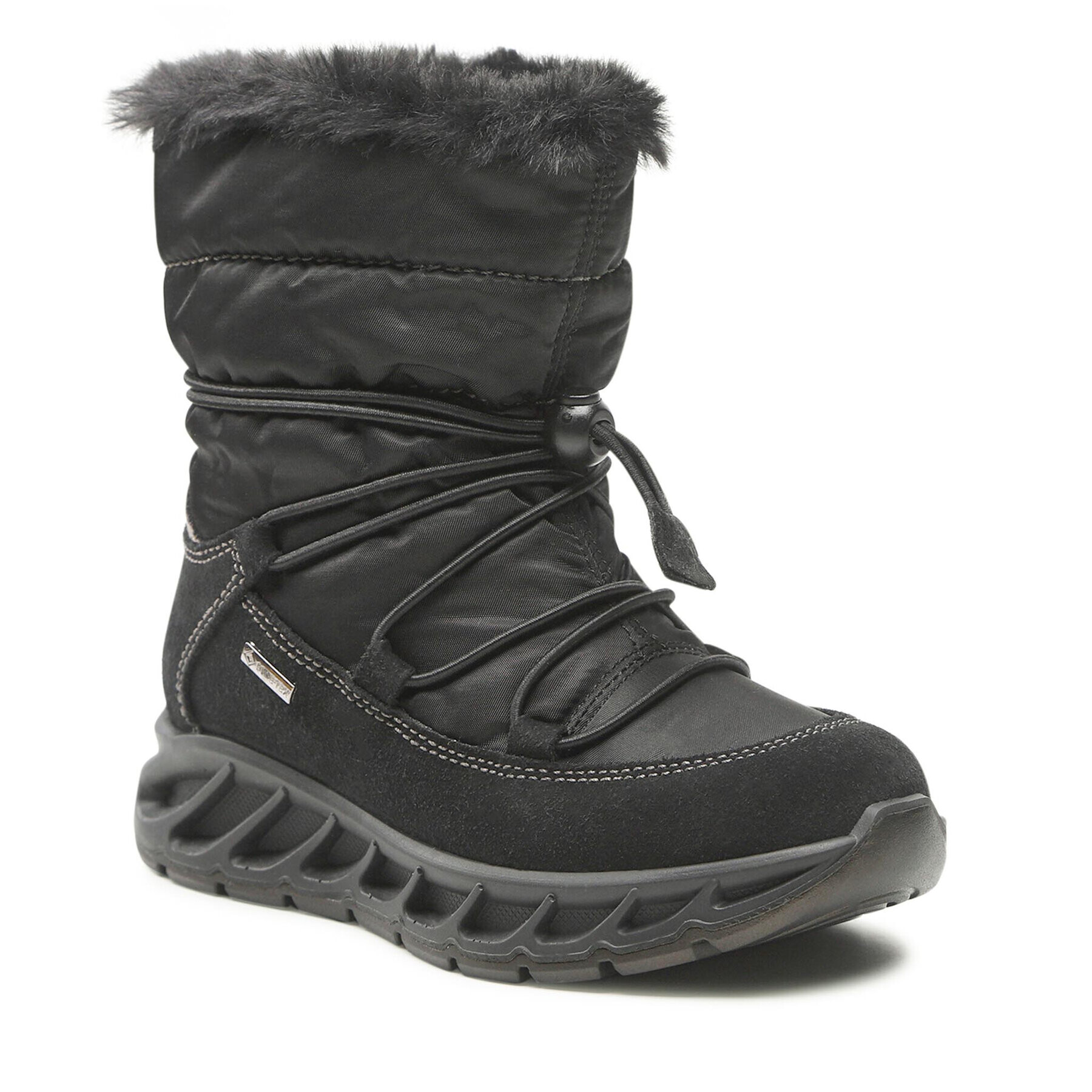 Primigi Апрески GORE-TEX 2891522 M Черен - Pepit.bg