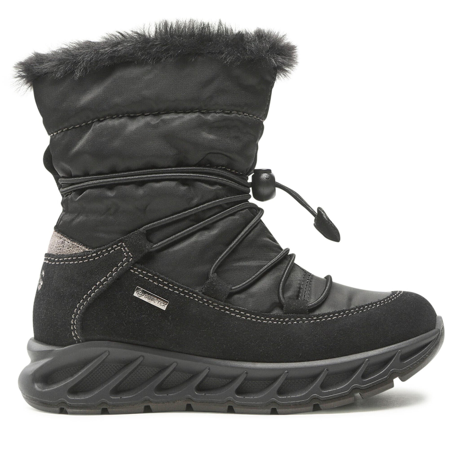 Primigi Апрески GORE-TEX 2891522 M Черен - Pepit.bg