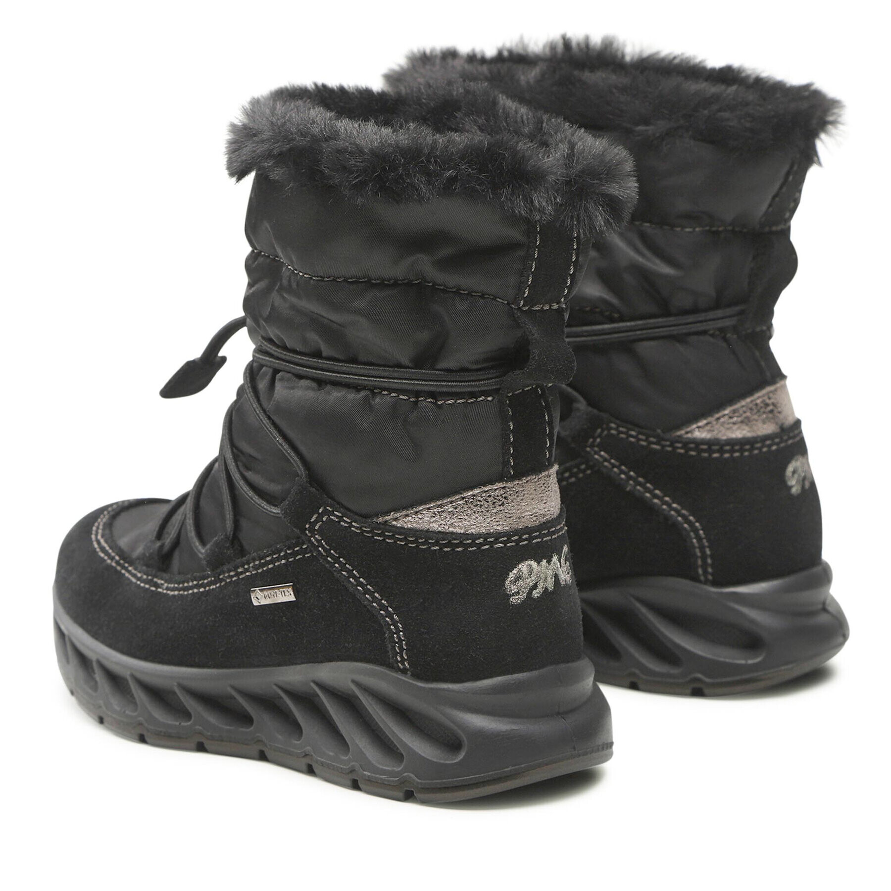 Primigi Апрески GORE-TEX 2891522 M Черен - Pepit.bg