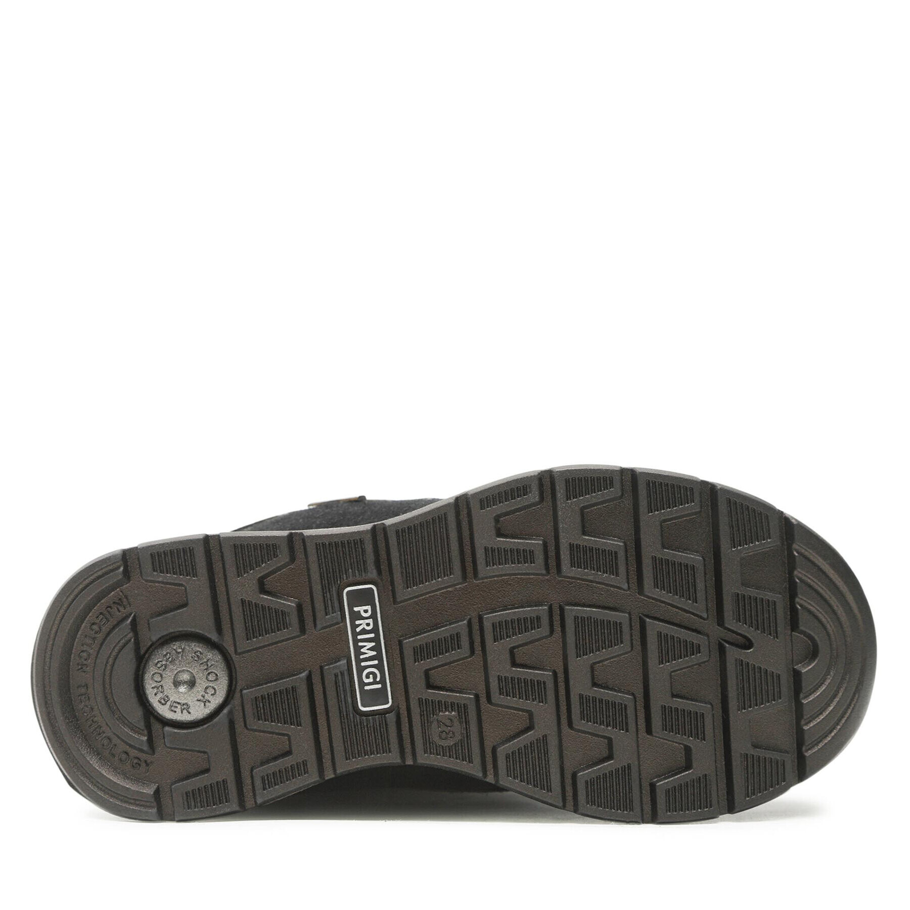 Primigi Апрески GORE-TEX 2891522 M Черен - Pepit.bg