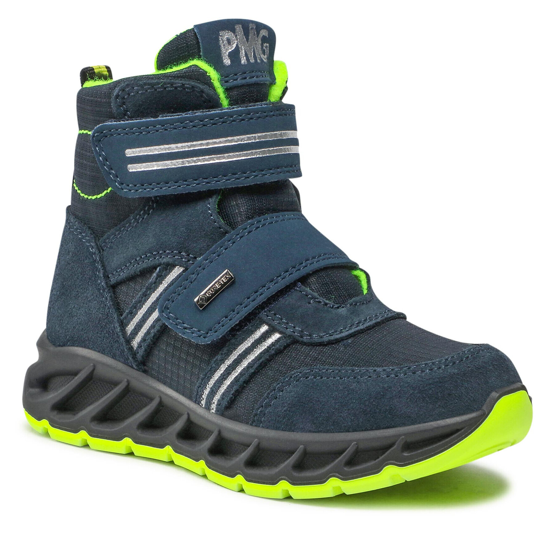 Primigi Апрески GORE-TEX 2891600 M Тъмносин - Pepit.bg