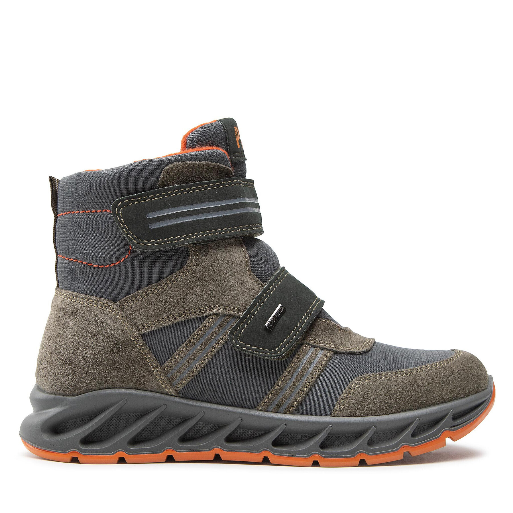 Primigi Апрески GORE-TEX 2891611 D Сив - Pepit.bg