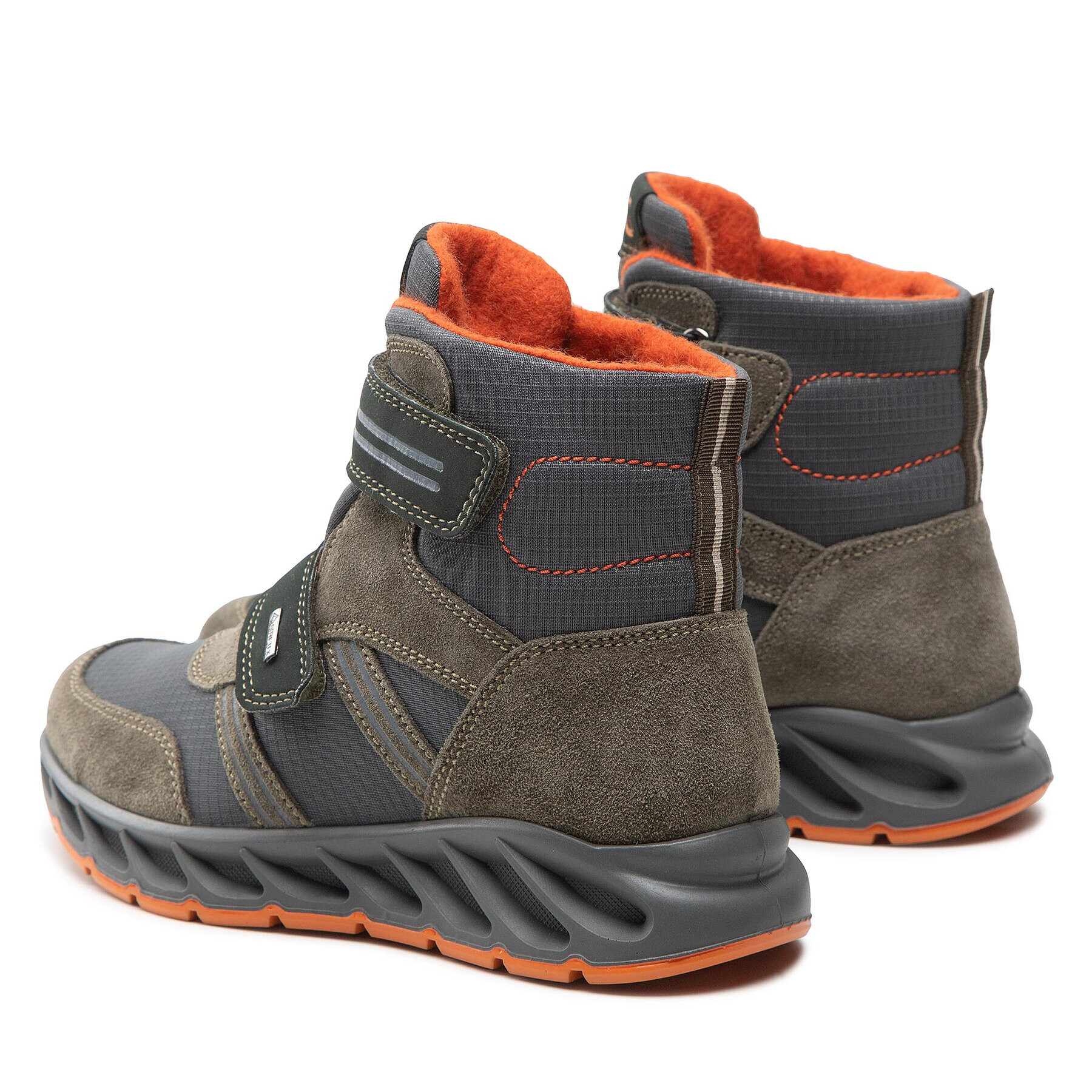 Primigi Апрески GORE-TEX 2891611 D Сив - Pepit.bg