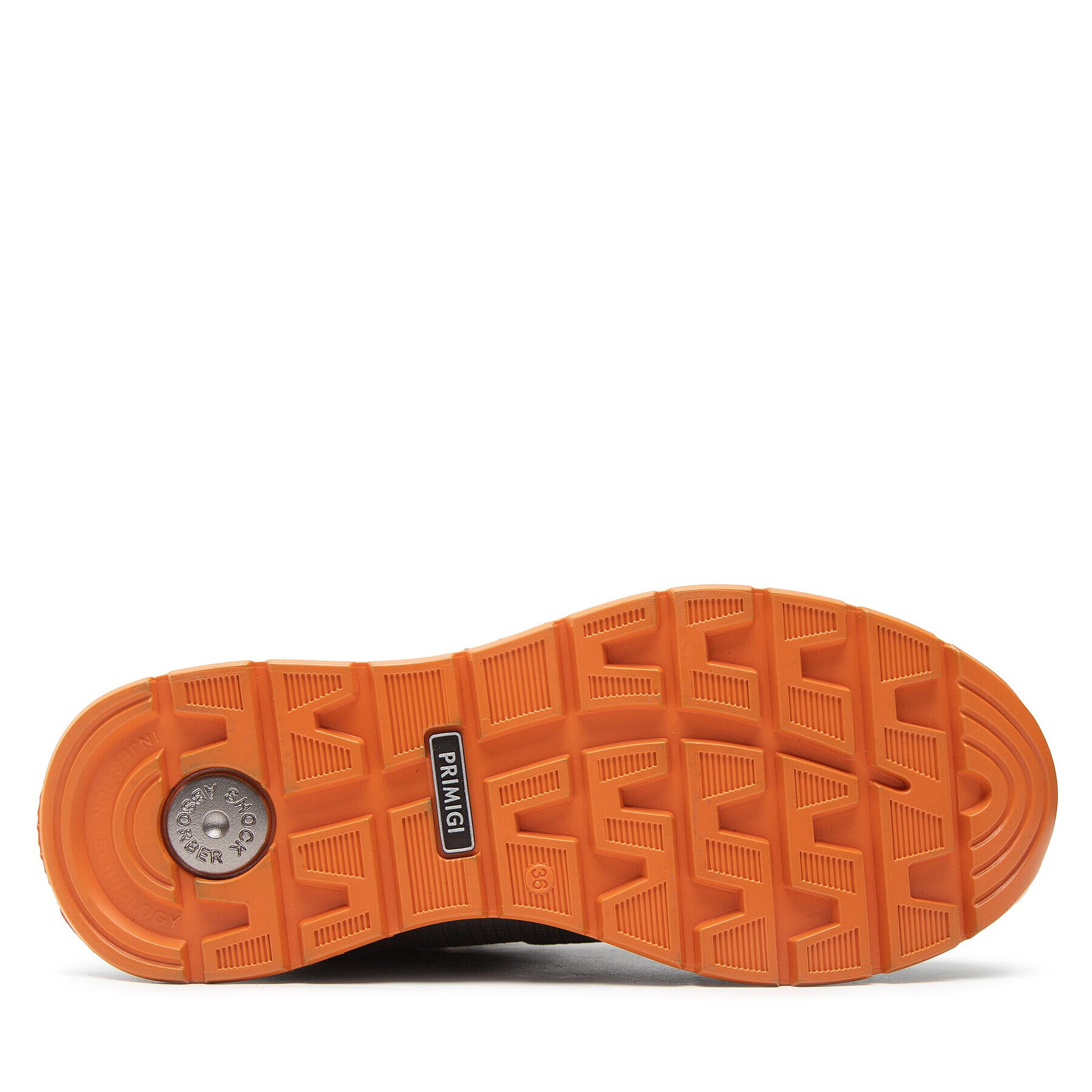 Primigi Апрески GORE-TEX 2891611 D Сив - Pepit.bg