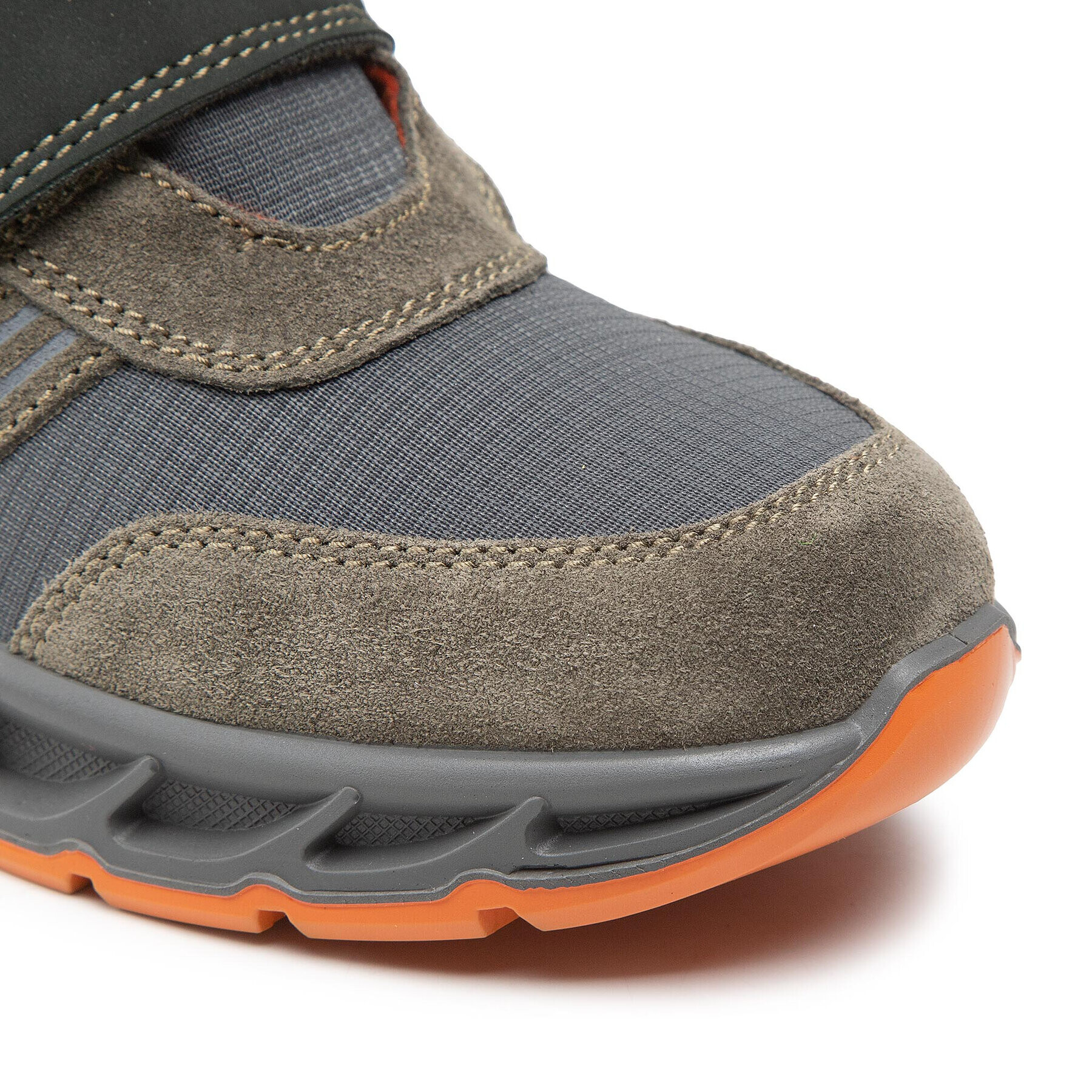 Primigi Апрески GORE-TEX 2891611 D Сив - Pepit.bg