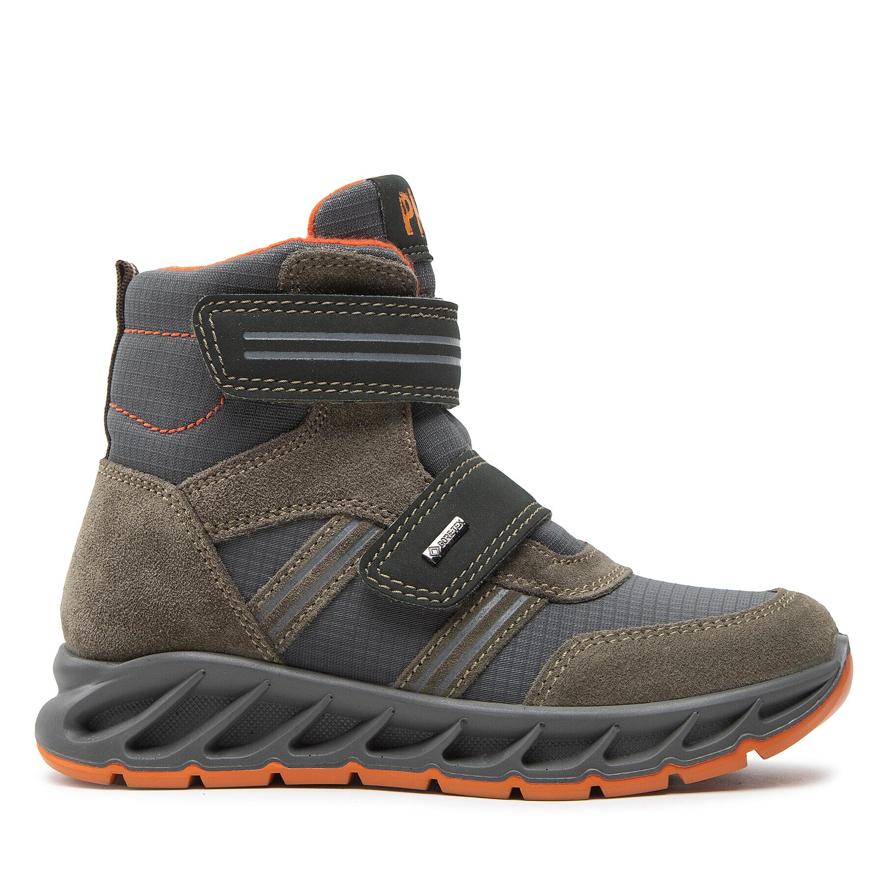 Primigi Апрески GORE-TEX 2891611 S Сив - Pepit.bg