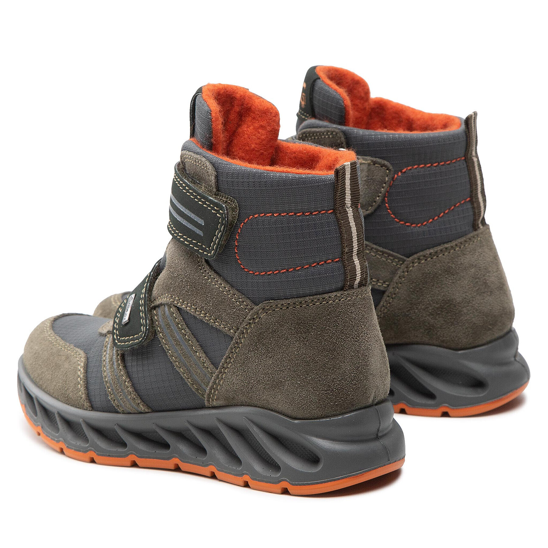 Primigi Апрески GORE-TEX 2891611 S Сив - Pepit.bg