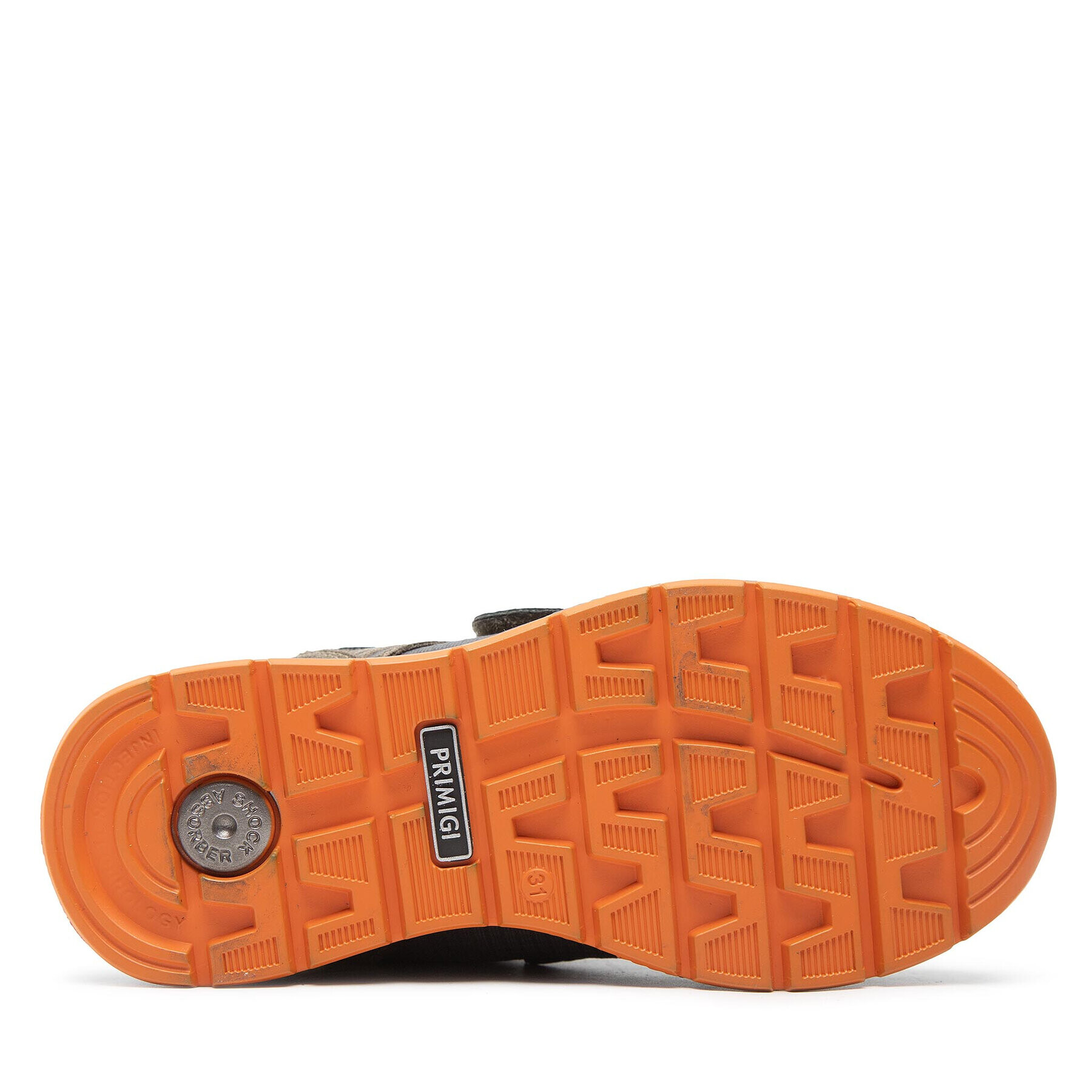 Primigi Апрески GORE-TEX 2891611 S Сив - Pepit.bg