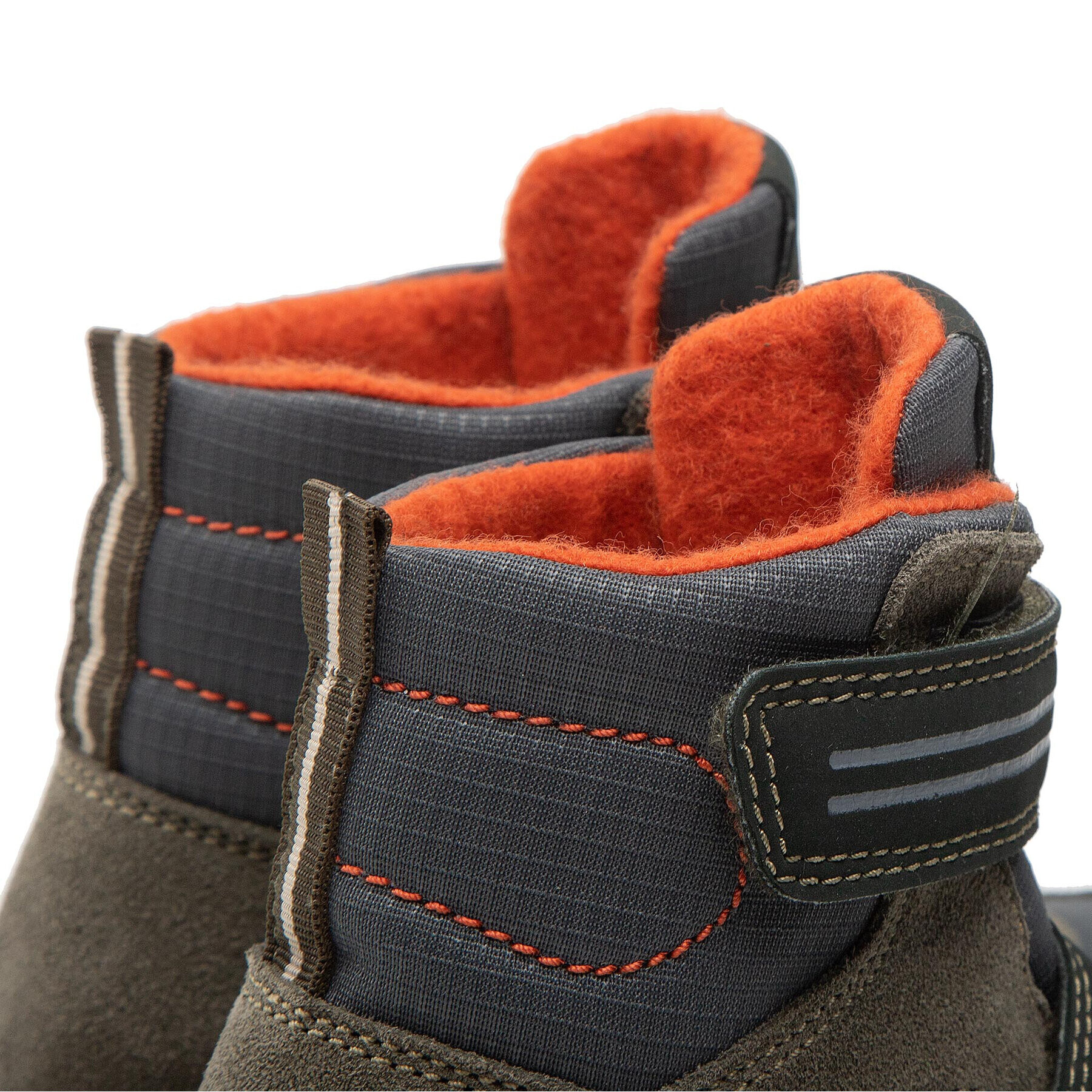 Primigi Апрески GORE-TEX 2891611 S Сив - Pepit.bg