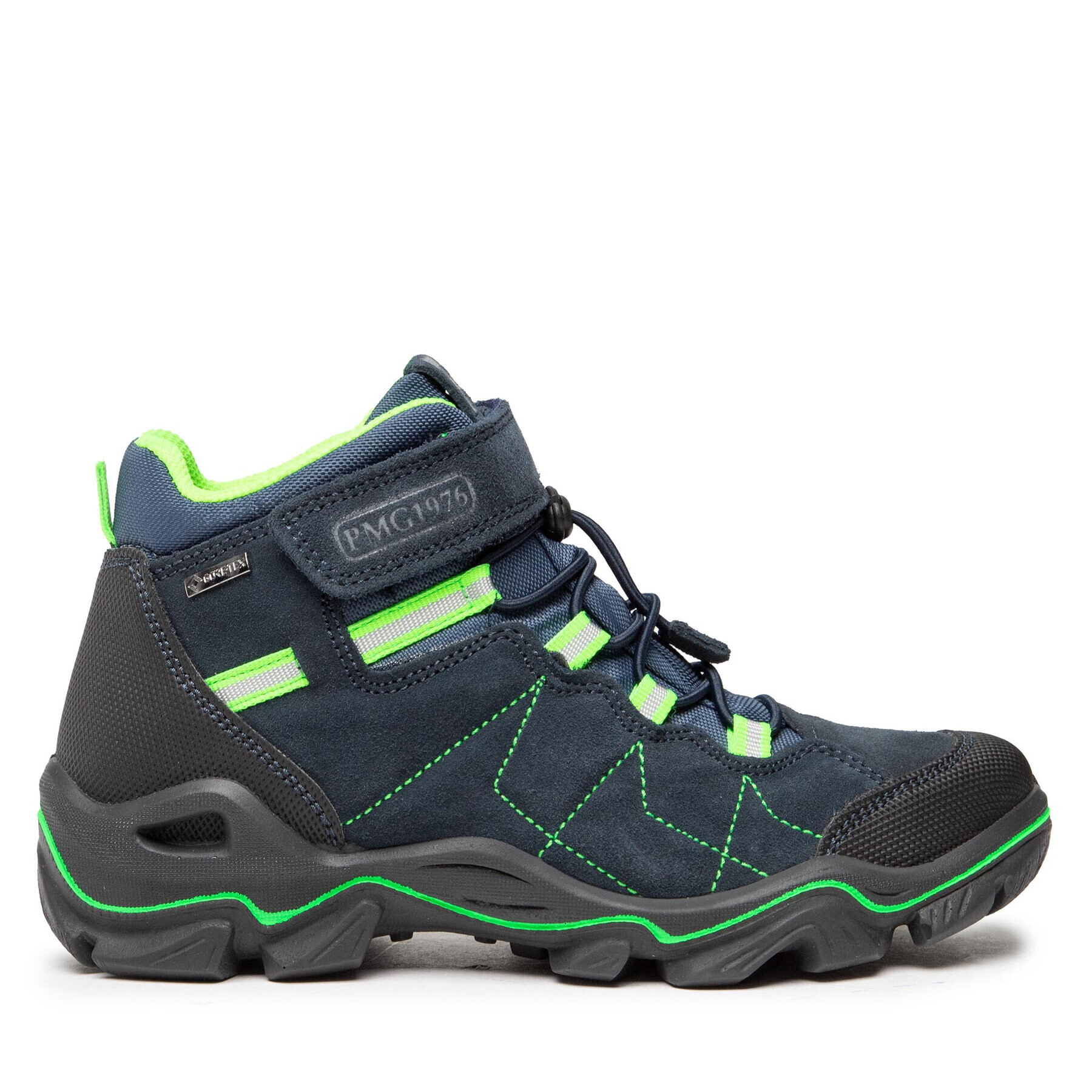 Primigi Апрески GORE-TEX 2893400 D Тъмносин - Pepit.bg